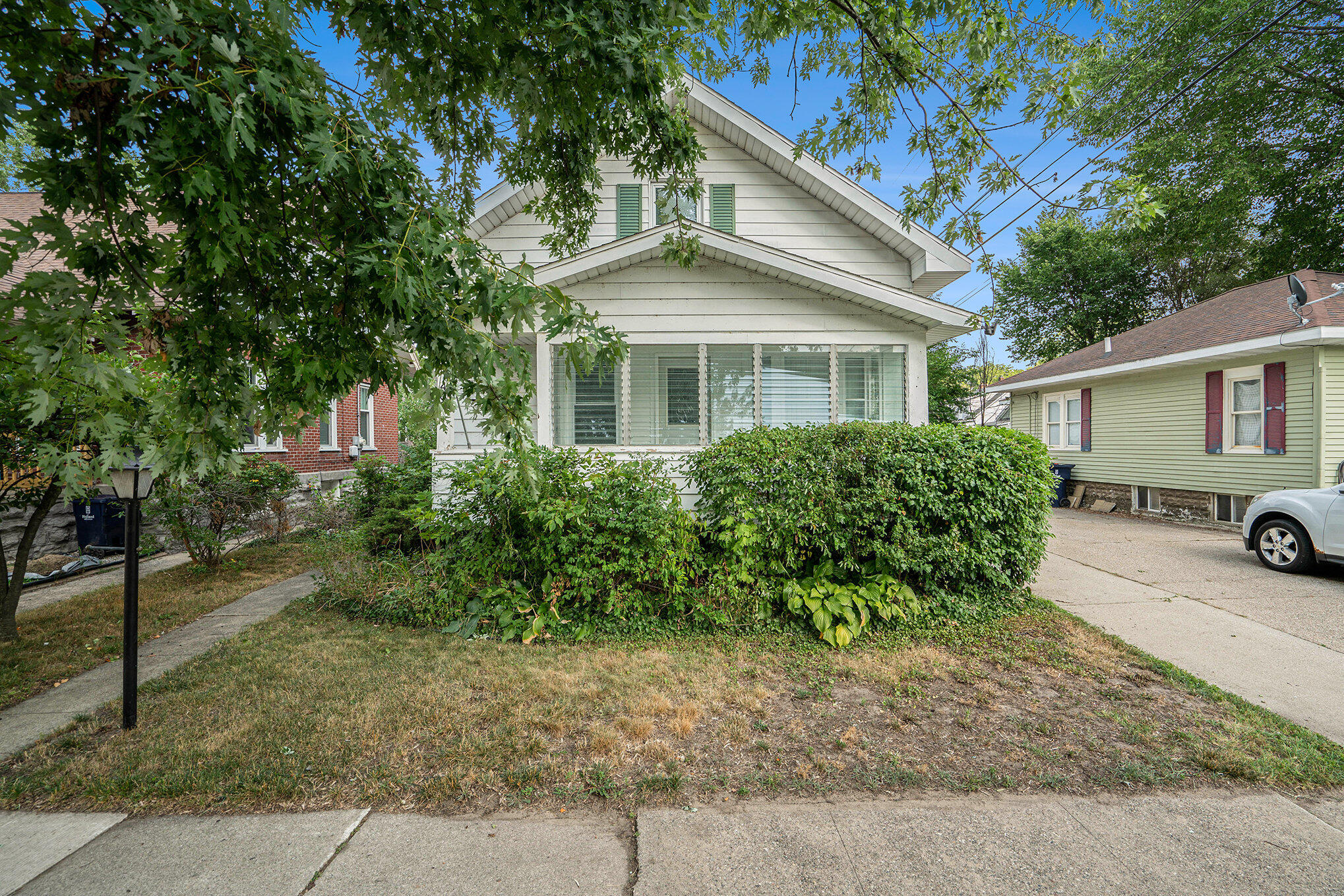 463 Harrison Avenue Holland MI 49423