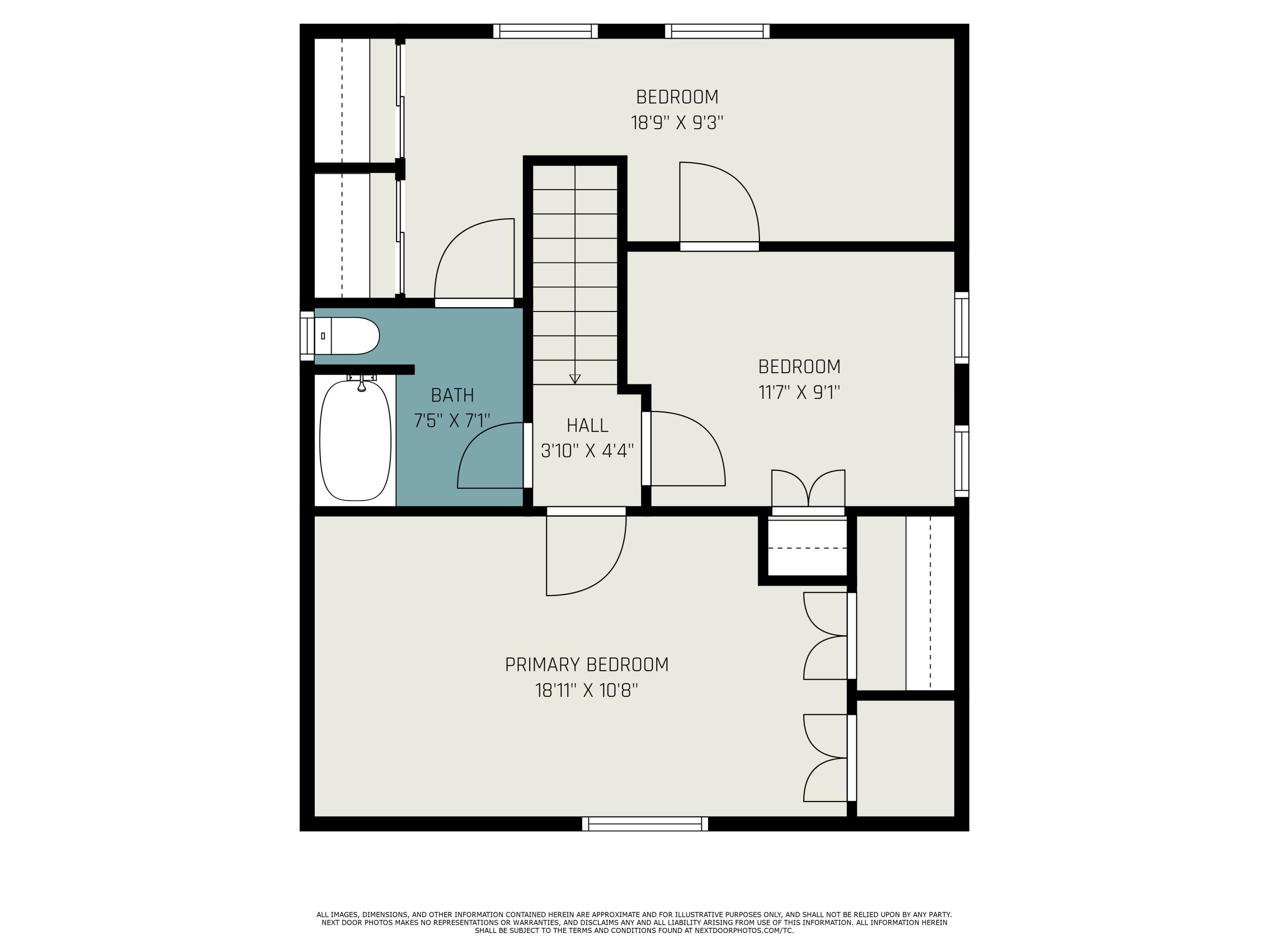 463 Harrison Avenue Holland MI 49423