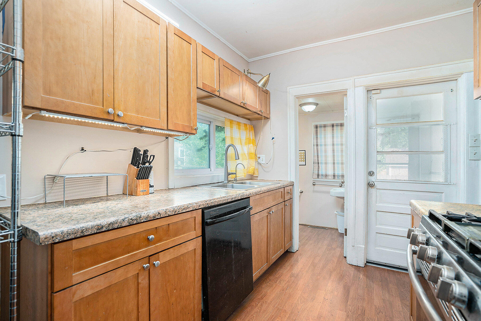 463 Harrison Avenue Holland MI 49423