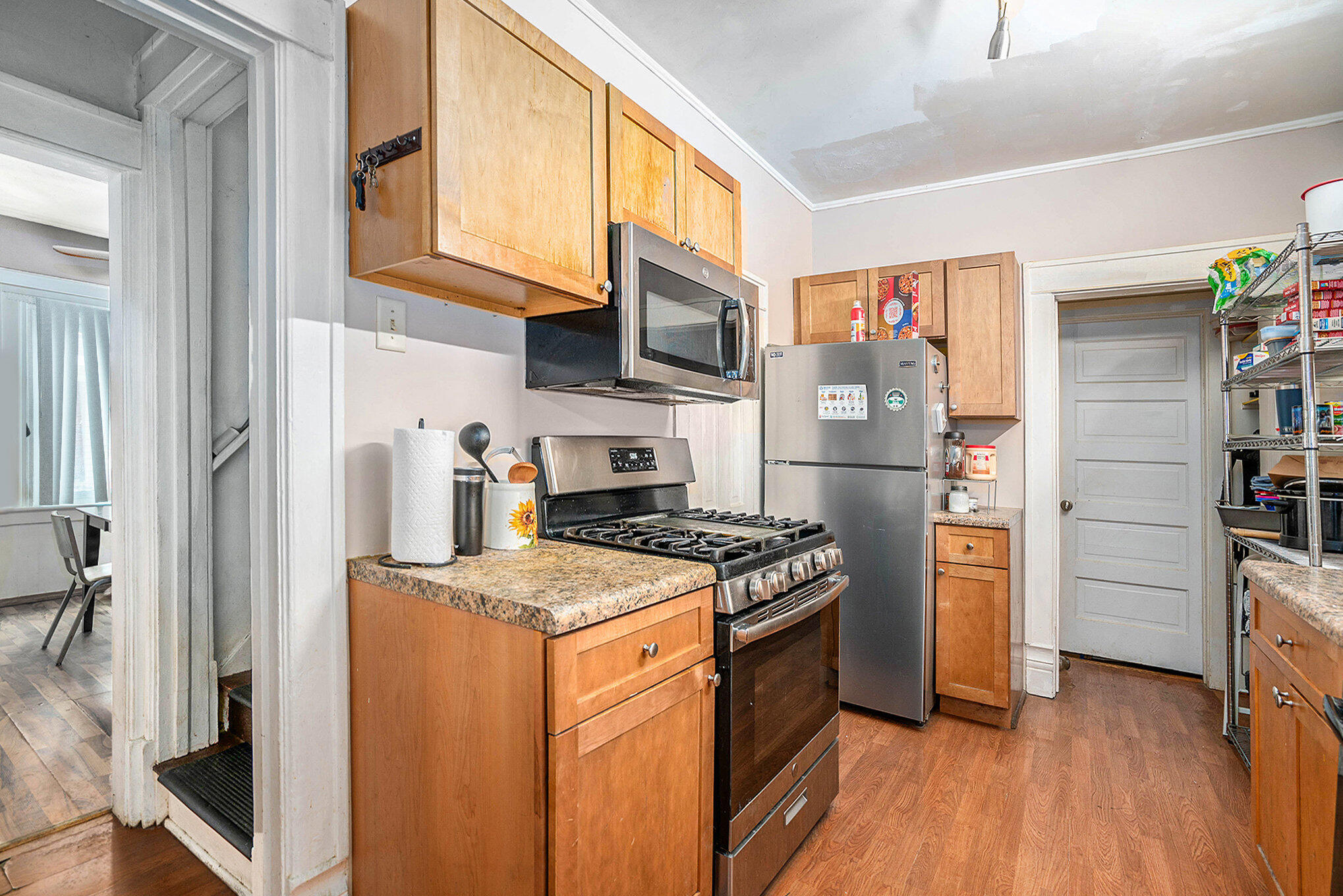 463 Harrison Avenue Holland MI 49423