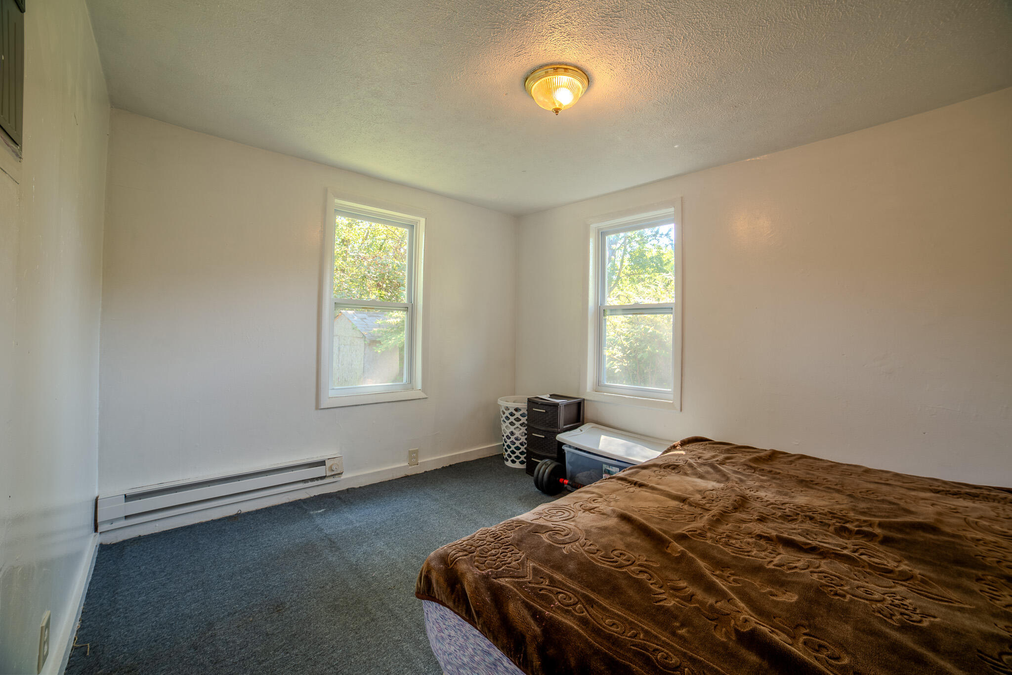 1541 Reeder Avenue Benton Harbor MI 49022