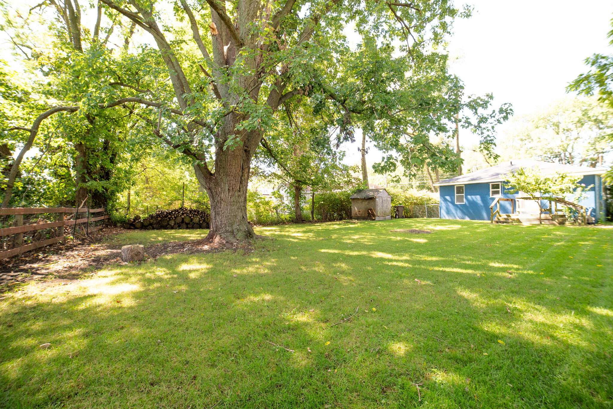 1541 Reeder Avenue Benton Harbor MI 49022
