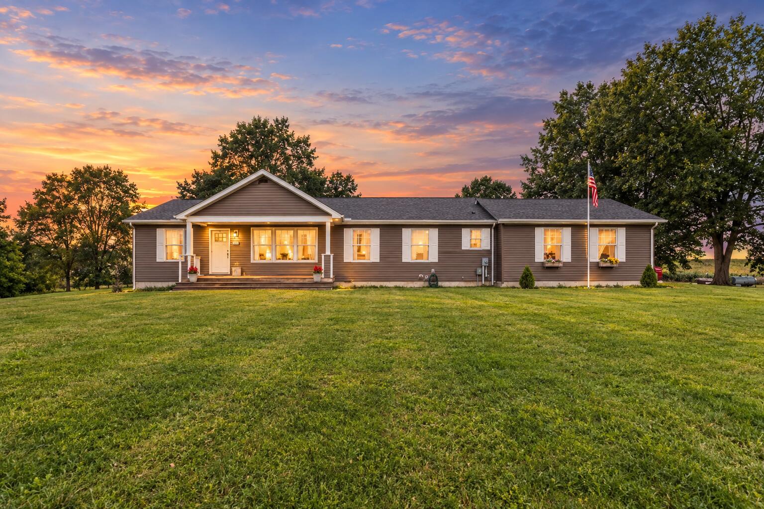 6048 Territorial Road Benton Harbor MI 49022