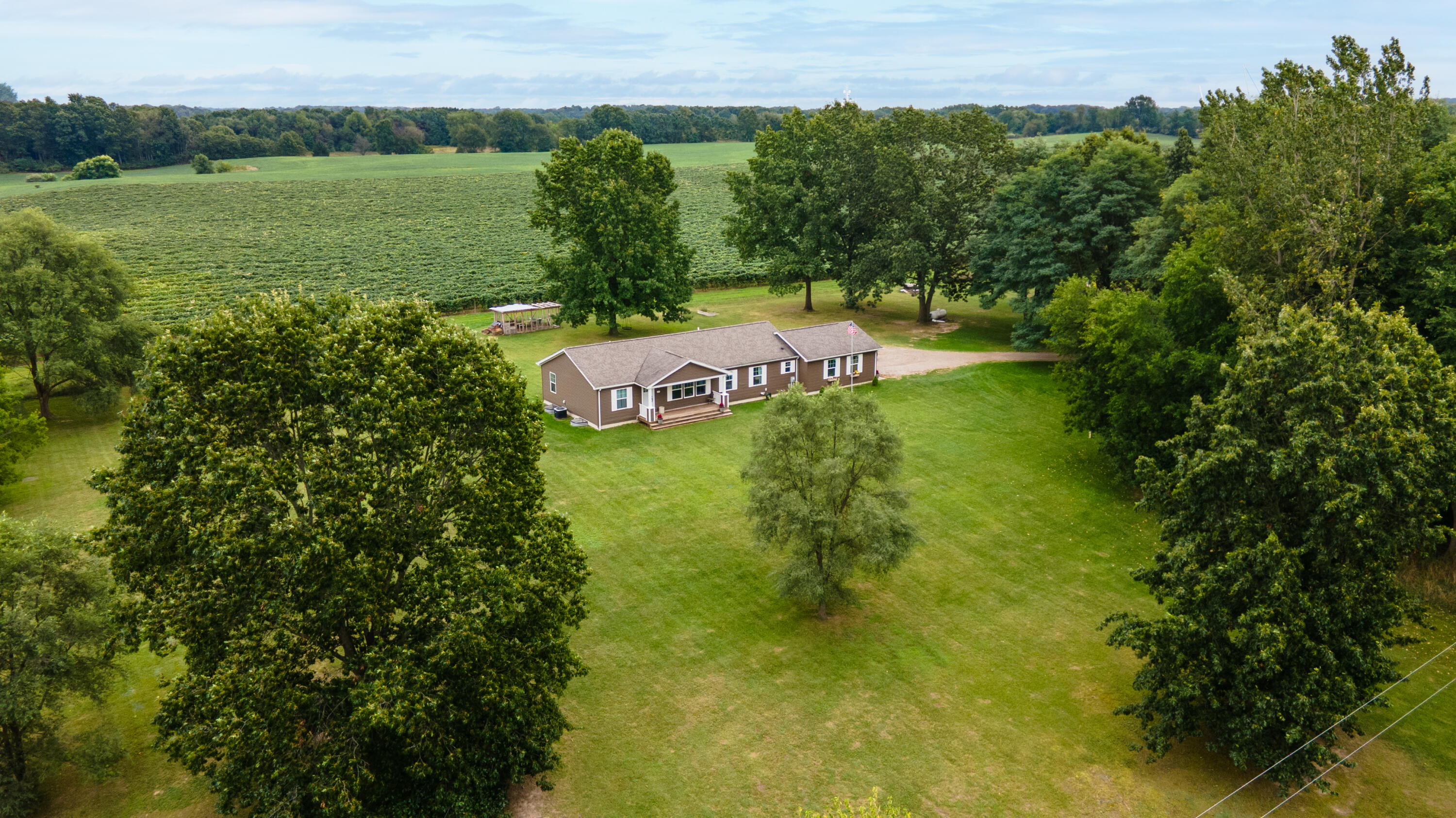6048 Territorial Road Benton Harbor MI 49022