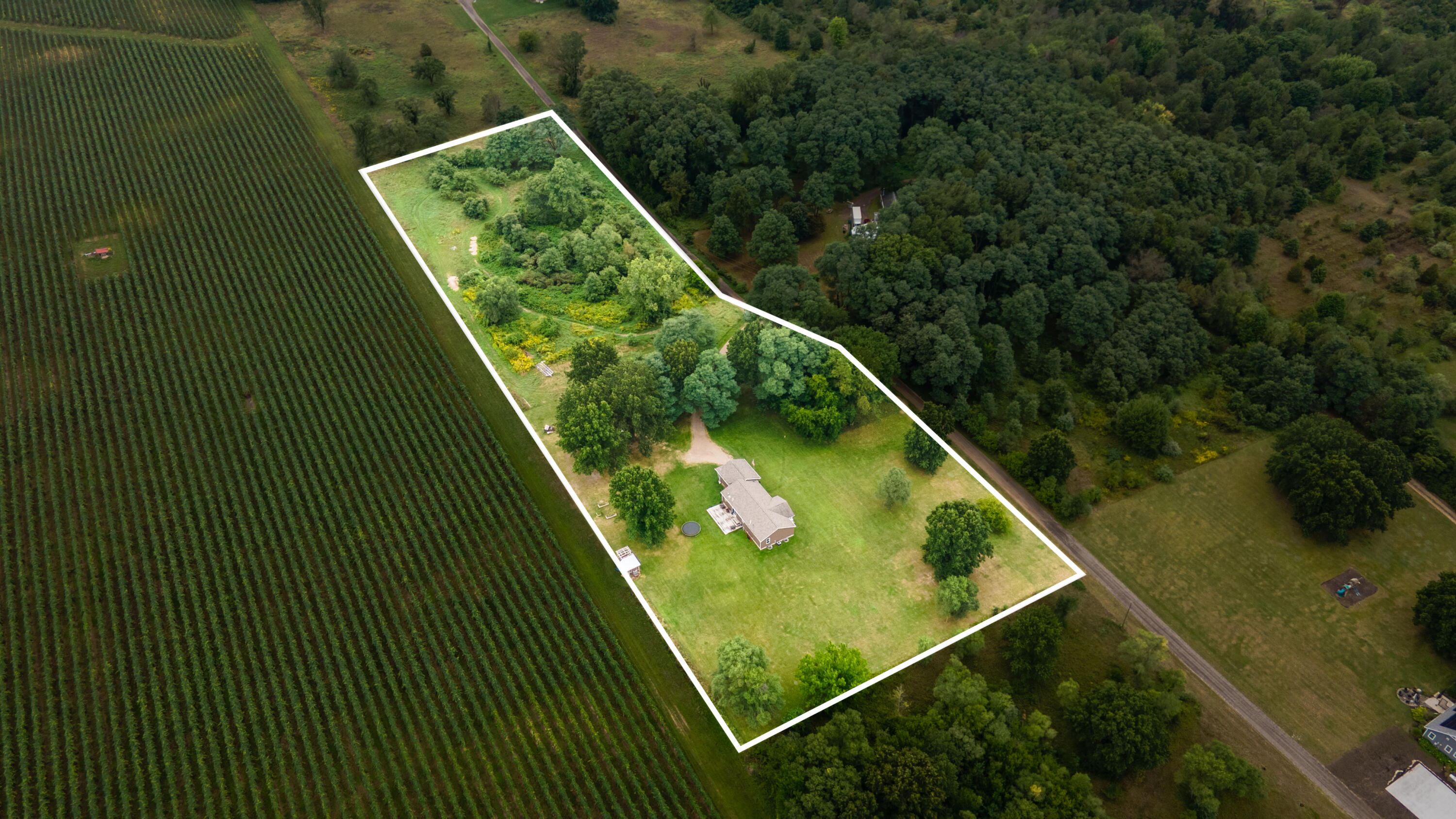 6048 Territorial Road Benton Harbor MI 49022