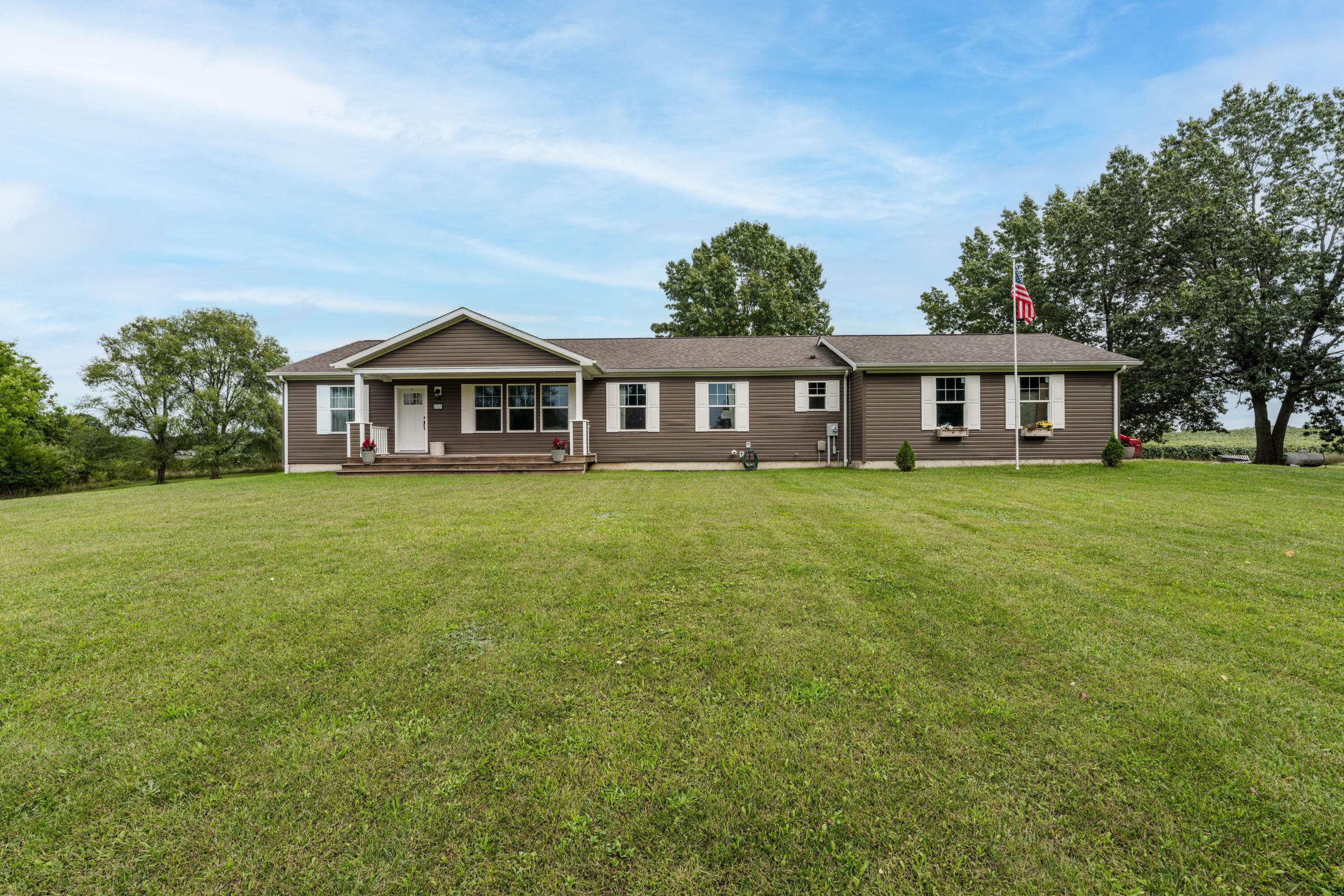 6048 Territorial Road Benton Harbor MI 49022