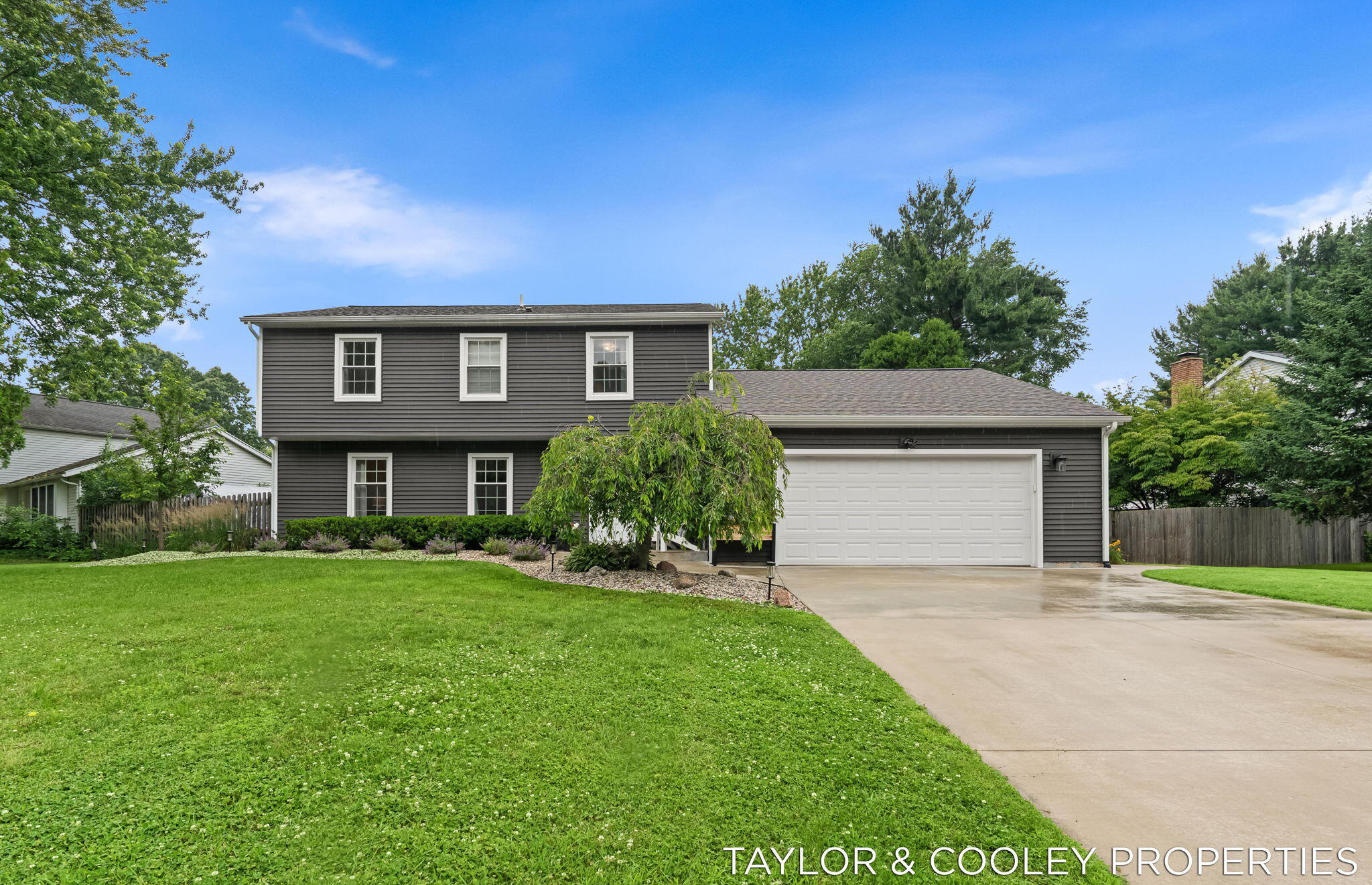 Kalamazoo MI, 6269 Eagle Ridge Drive