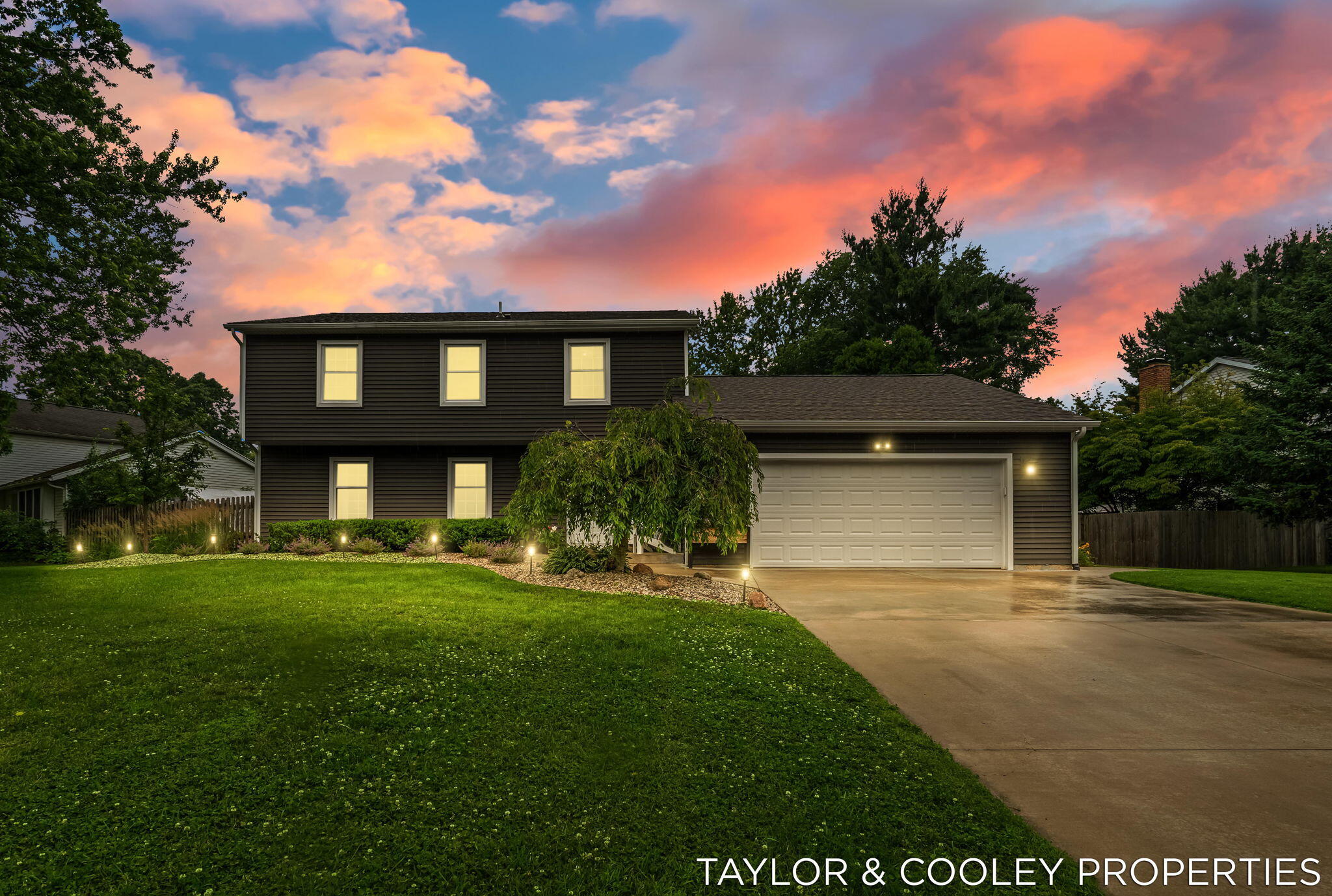 6269 Eagle Ridge Drive Kalamazoo MI 49004