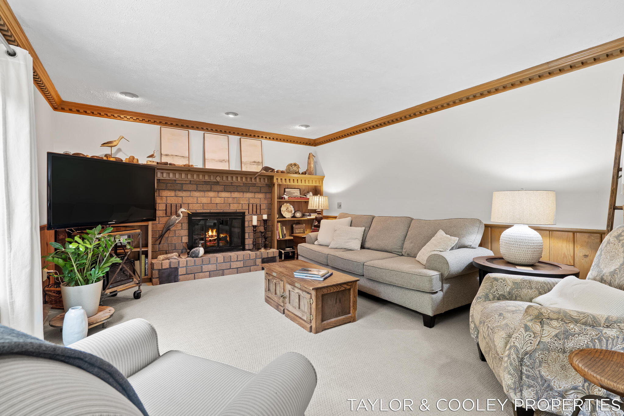 6269 Eagle Ridge Drive Kalamazoo MI 49004