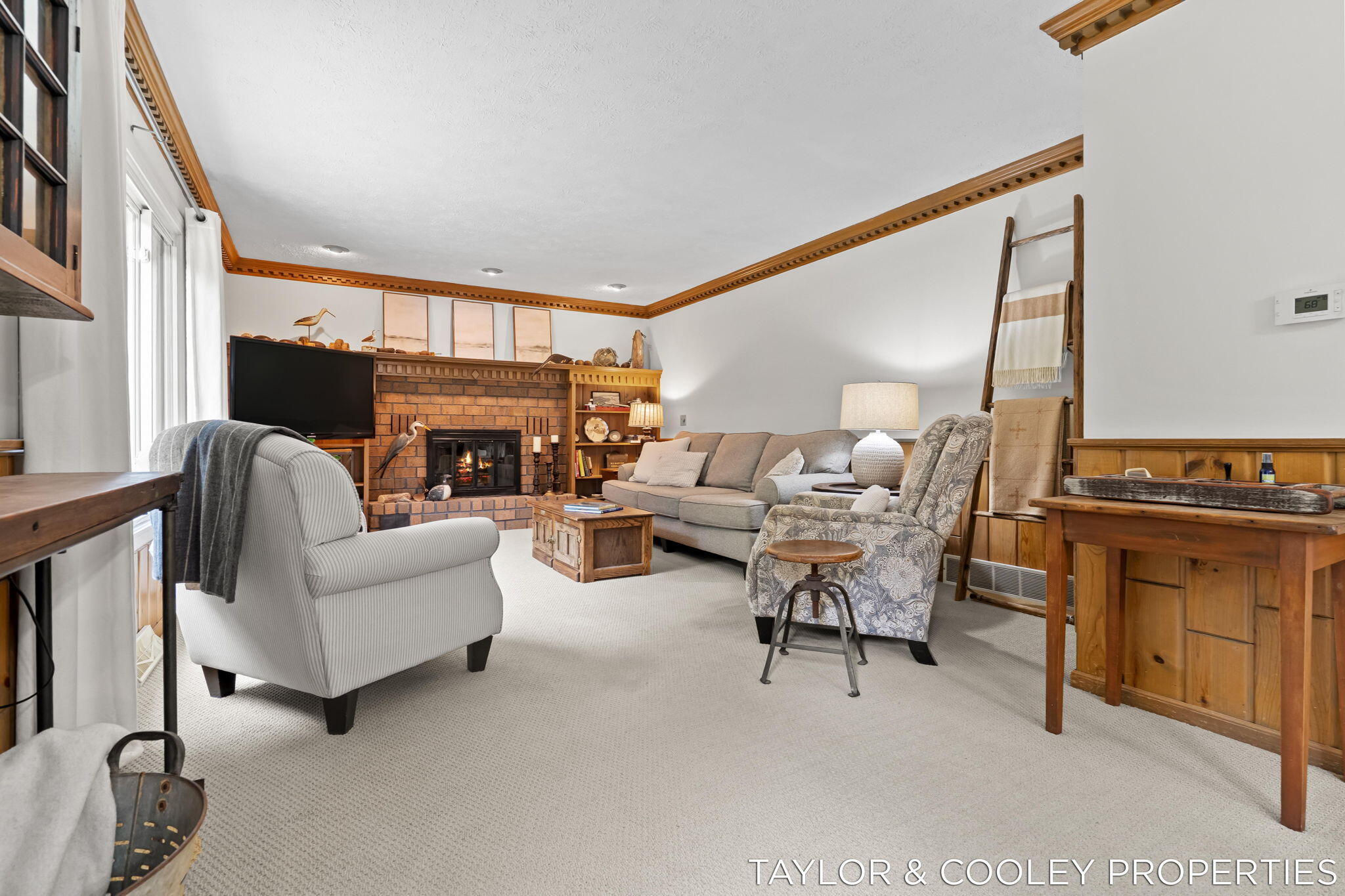 6269 Eagle Ridge Drive Kalamazoo MI 49004