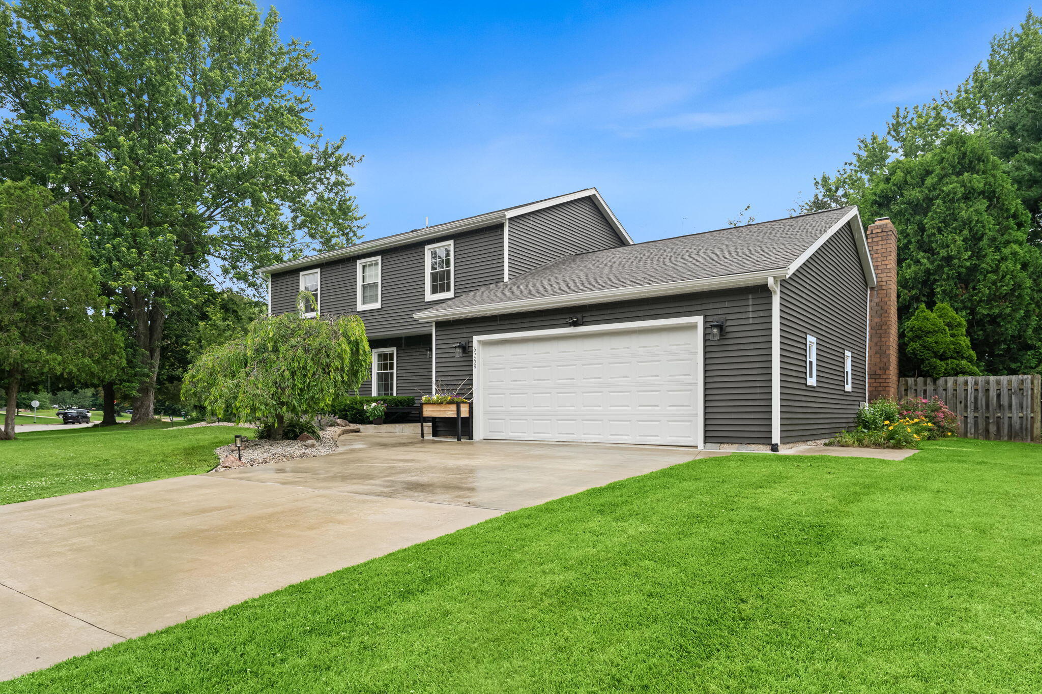 6269 Eagle Ridge Drive Kalamazoo MI 49004