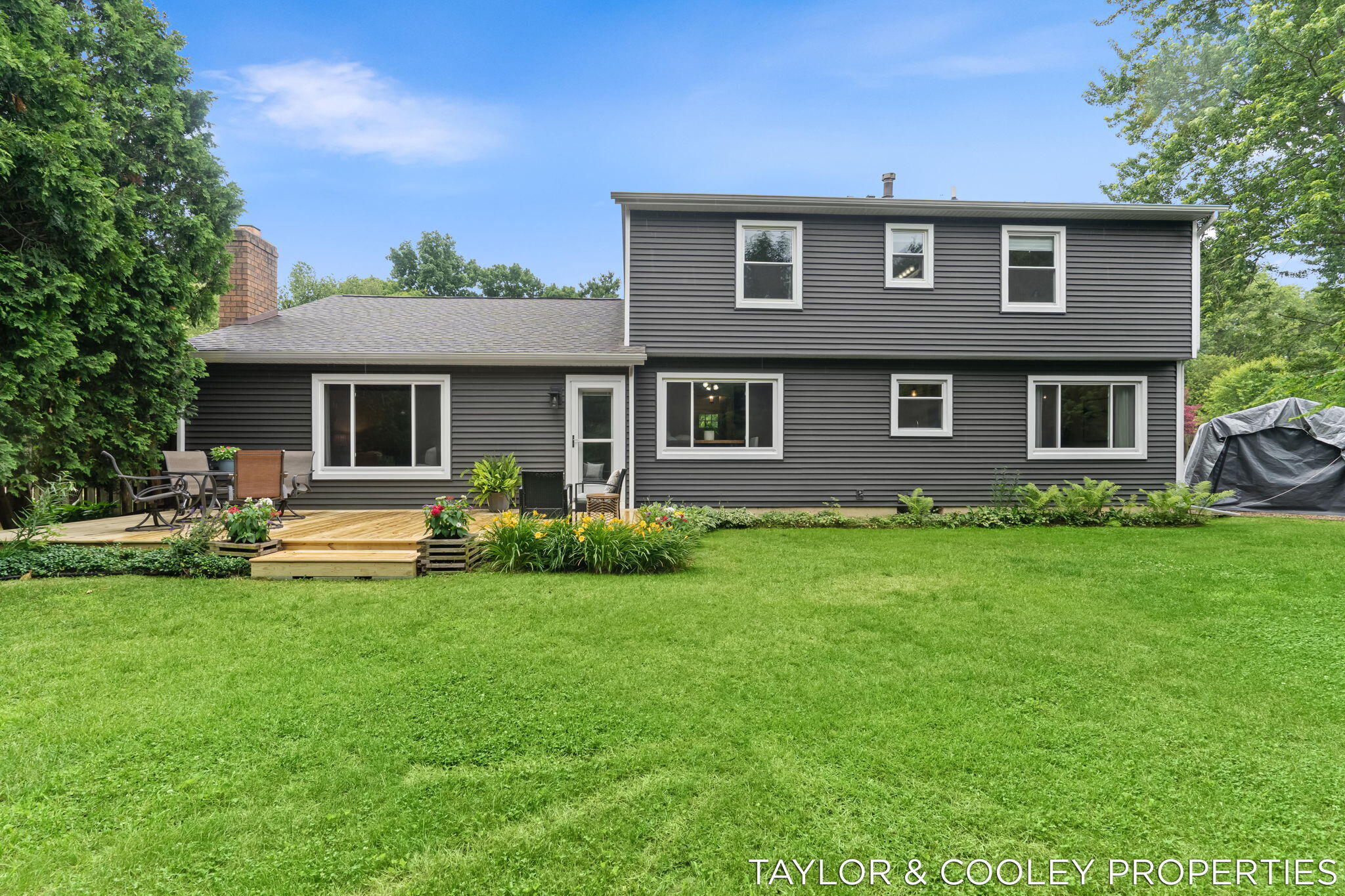 6269 Eagle Ridge Drive Kalamazoo MI 49004