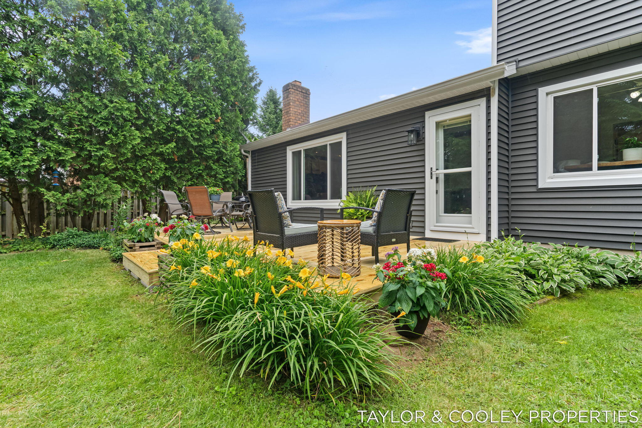 6269 Eagle Ridge Drive Kalamazoo MI 49004