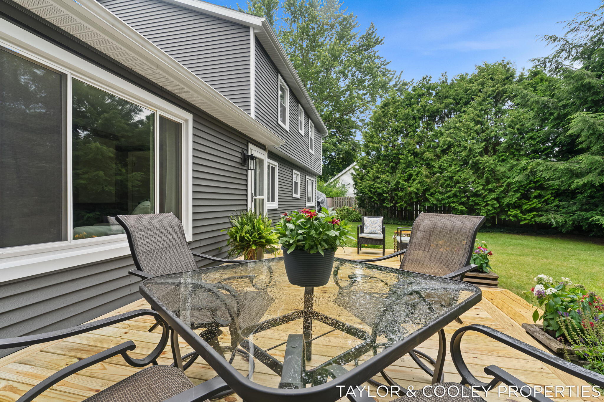 6269 Eagle Ridge Drive Kalamazoo MI 49004