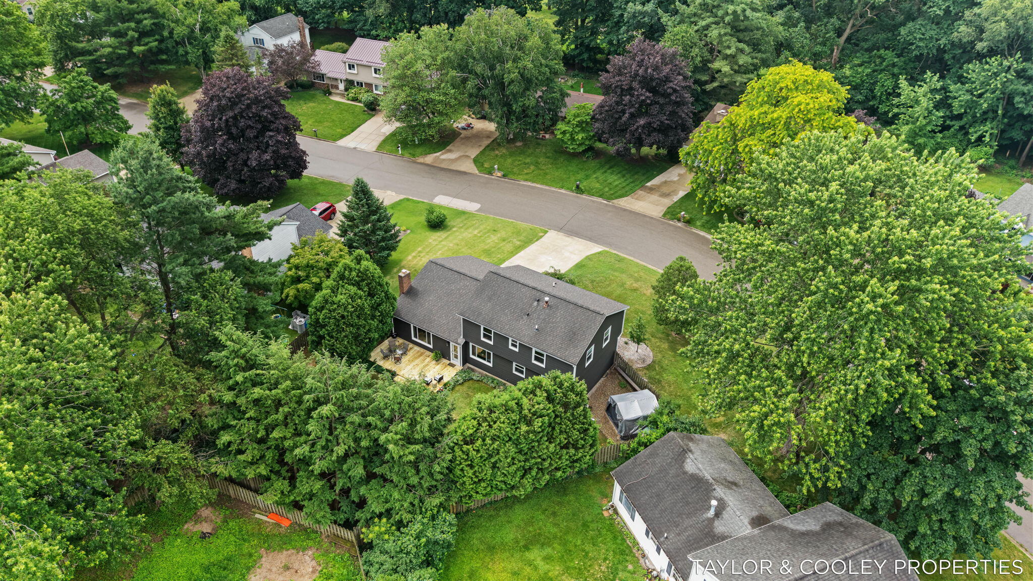 6269 Eagle Ridge Drive Kalamazoo MI 49004