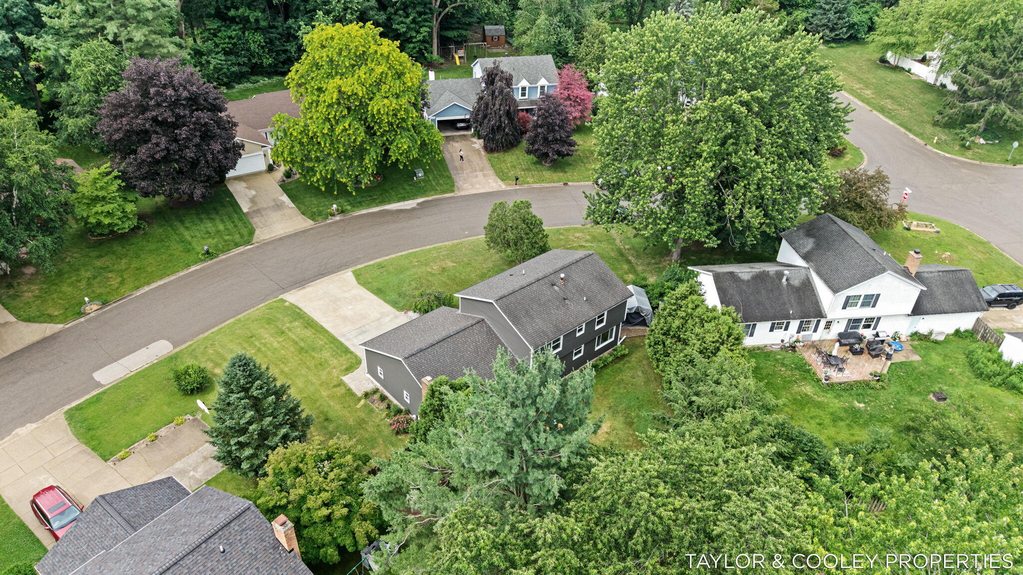 6269 Eagle Ridge Drive Kalamazoo MI 49004