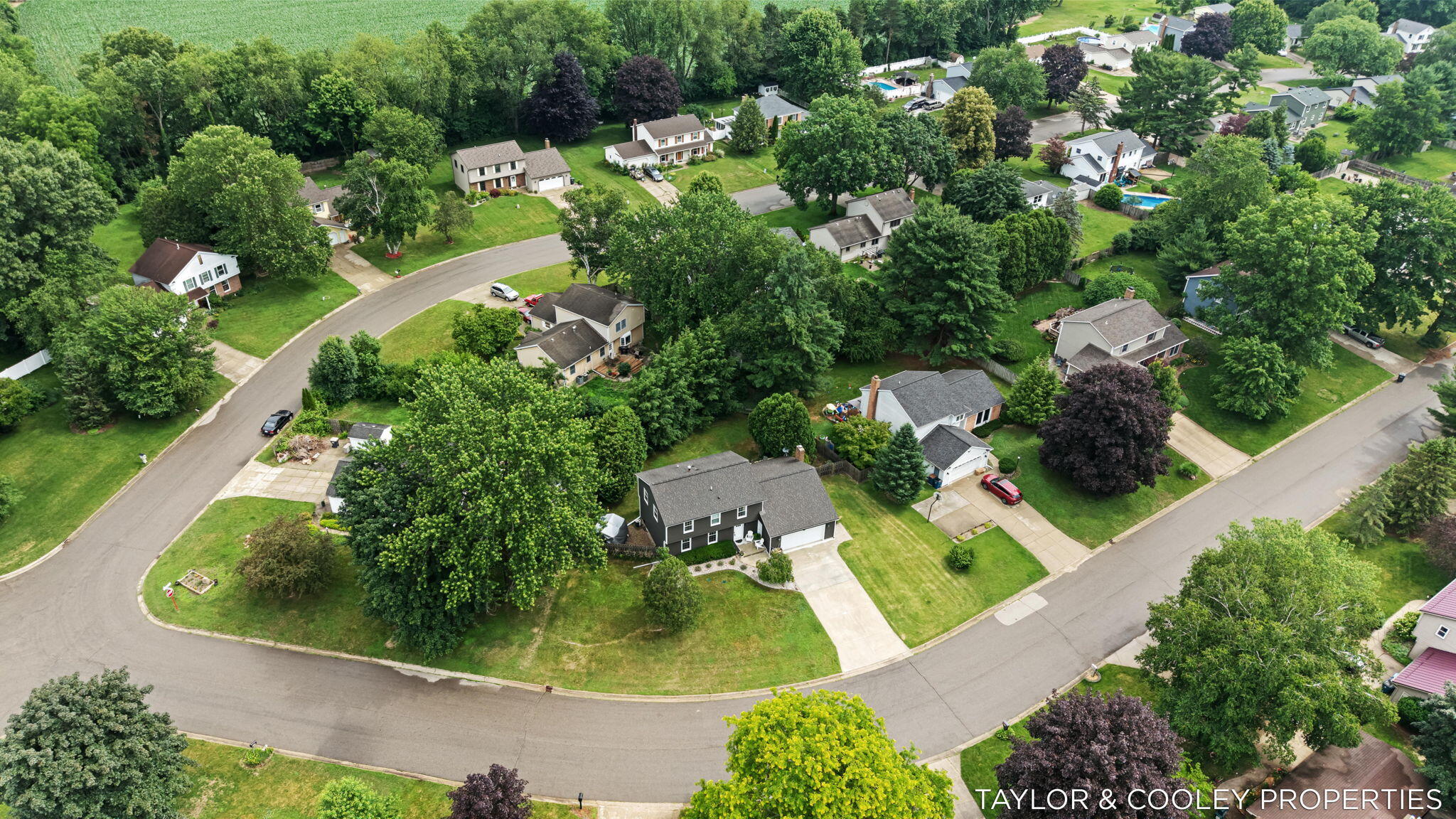 6269 Eagle Ridge Drive Kalamazoo MI 49004