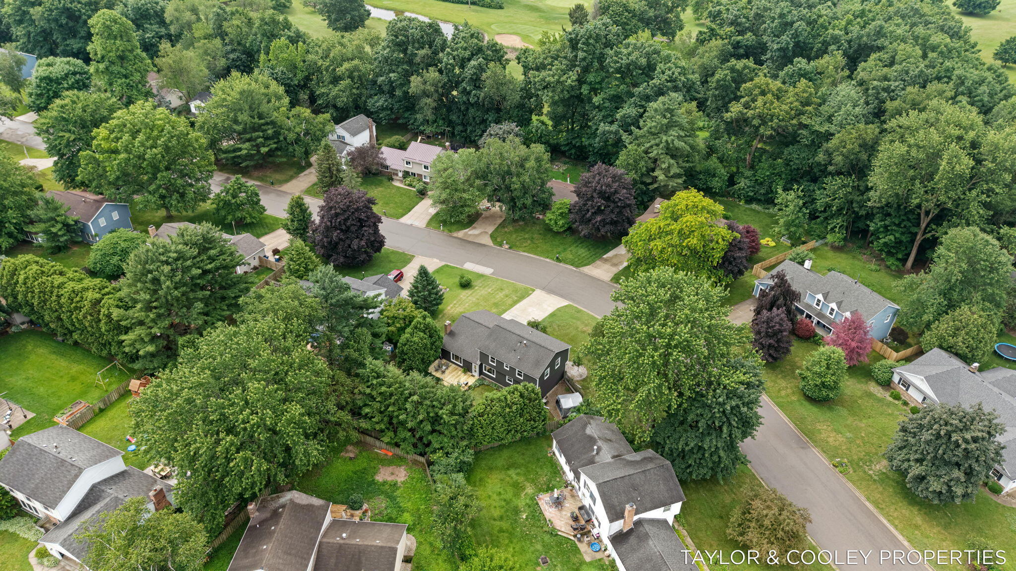 6269 Eagle Ridge Drive Kalamazoo MI 49004