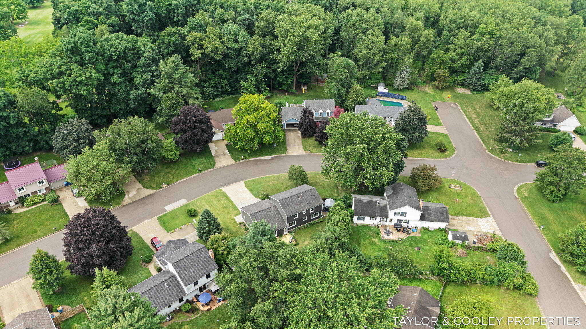 6269 Eagle Ridge Drive Kalamazoo MI 49004