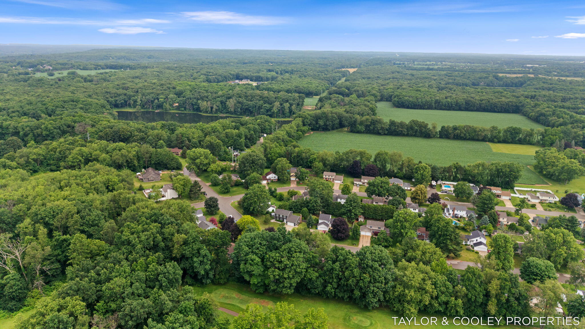 6269 Eagle Ridge Drive Kalamazoo MI 49004