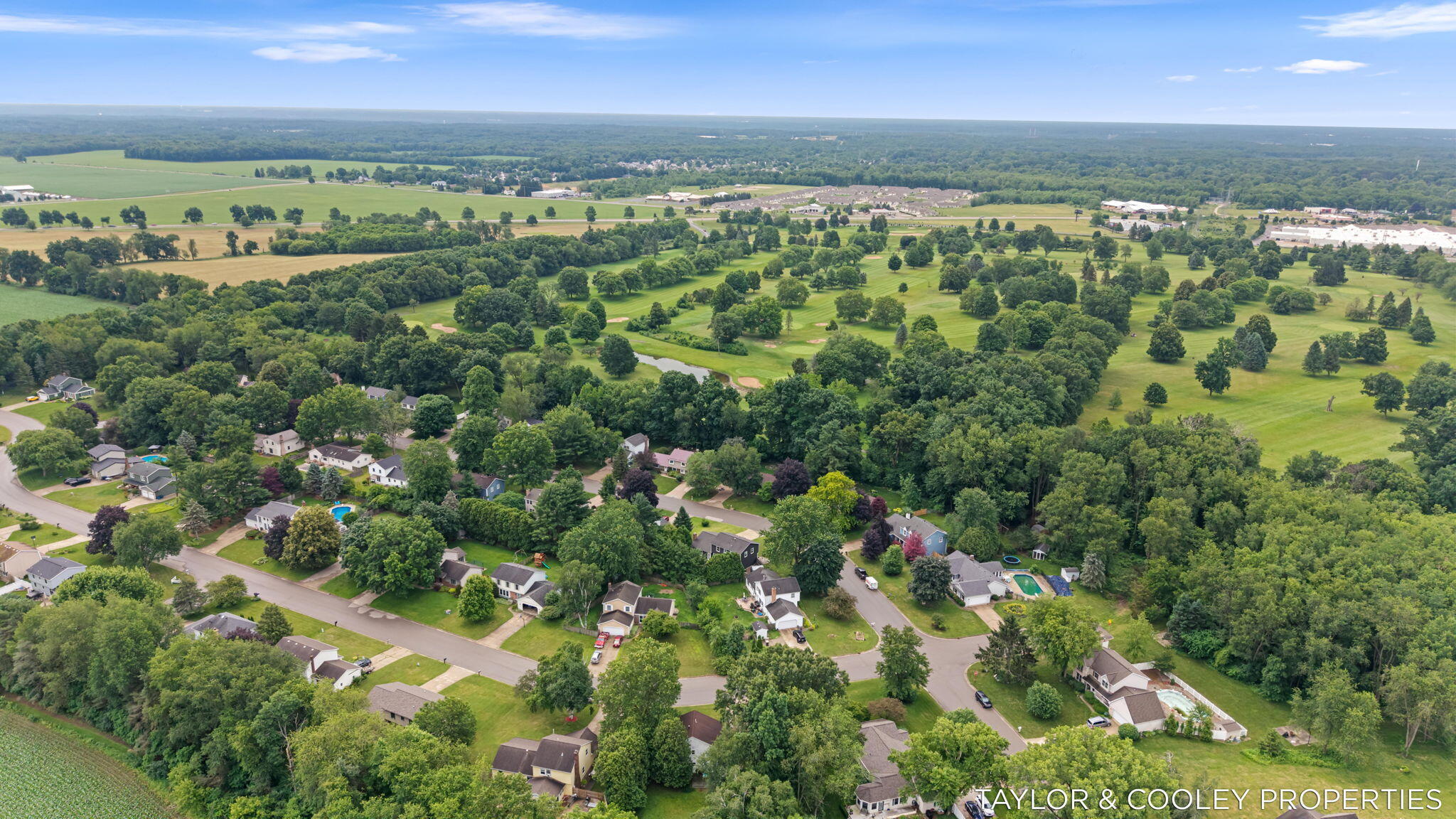 6269 Eagle Ridge Drive Kalamazoo MI 49004
