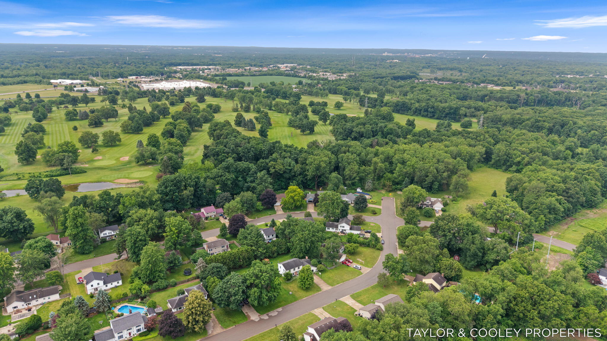 6269 Eagle Ridge Drive Kalamazoo MI 49004