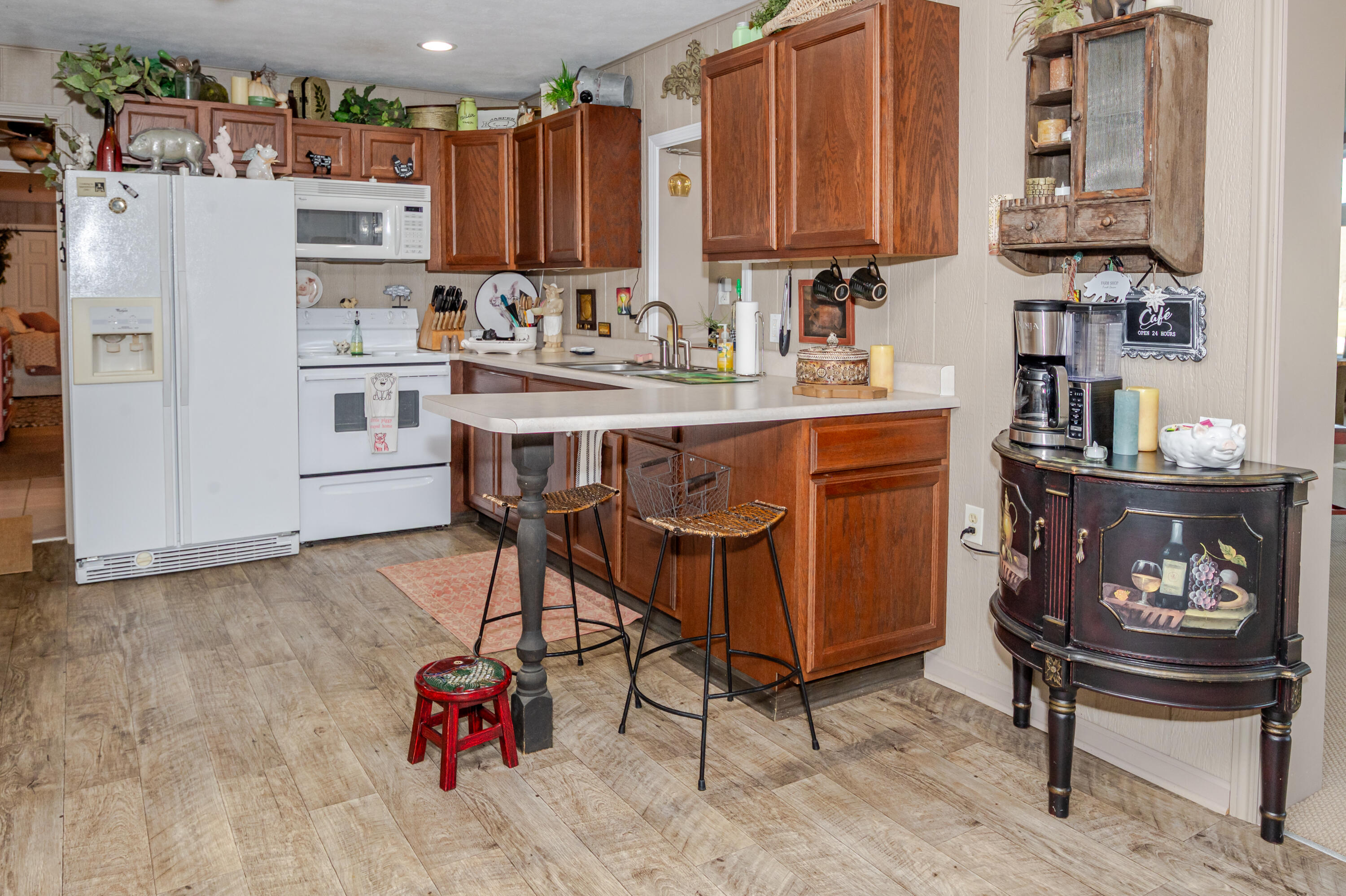 31643 Frost Street Dowagiac MI 49047