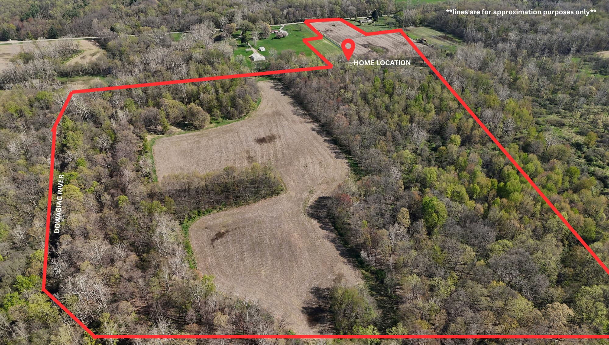 31643 Frost Street Dowagiac MI 49047