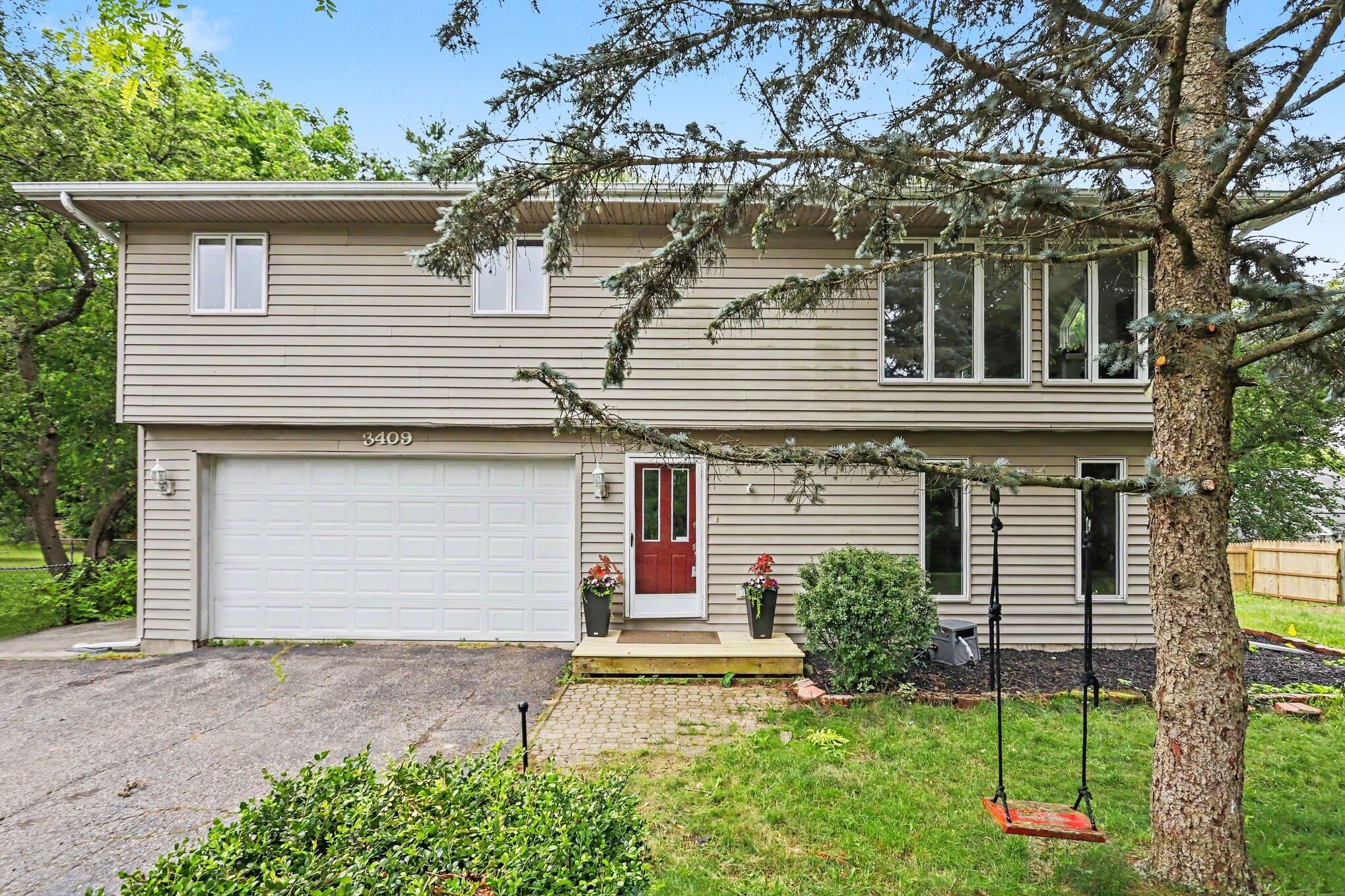 3409 Tamsin Avenue Kalamazoo MI 49008