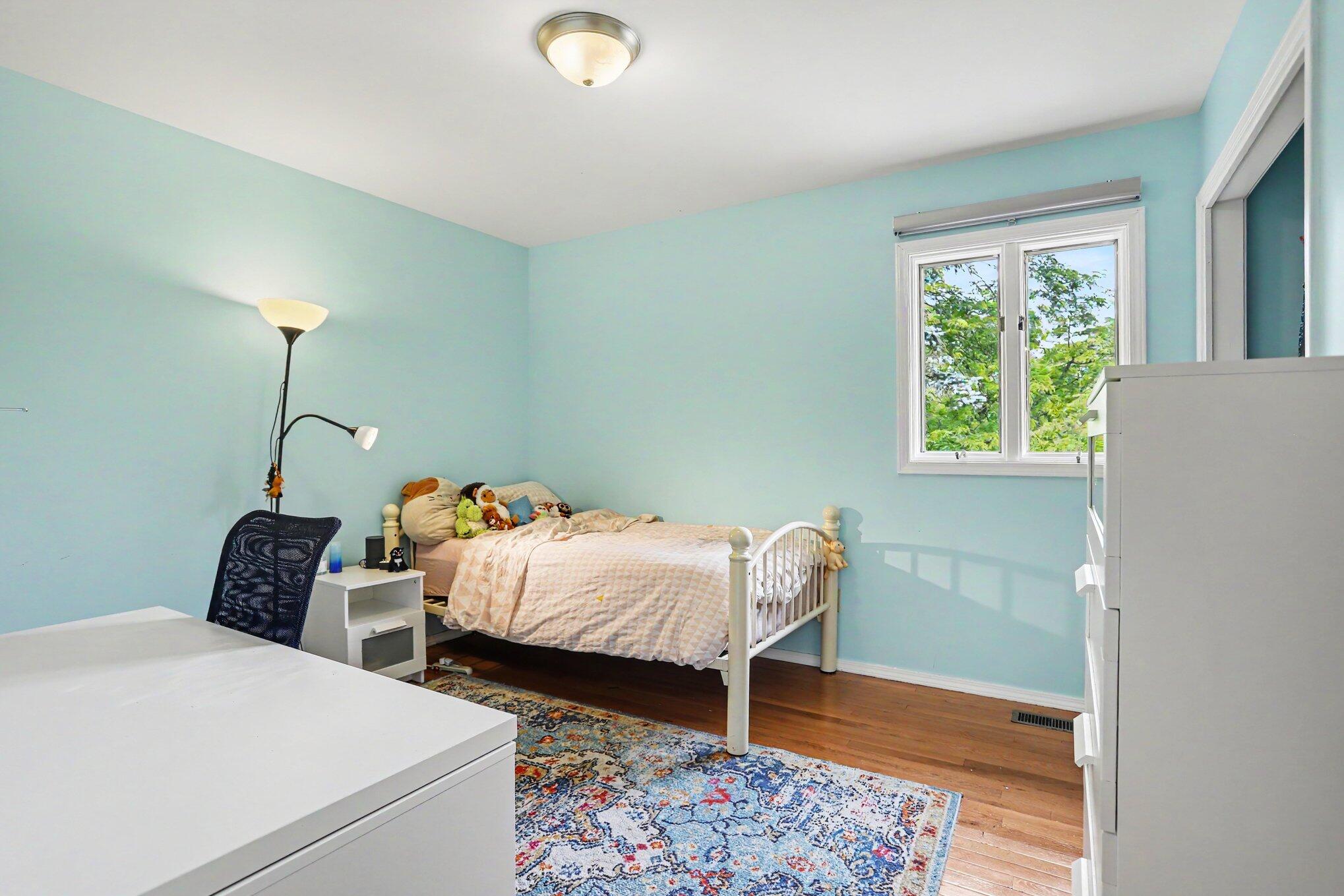 3409 Tamsin Avenue Kalamazoo MI 49008