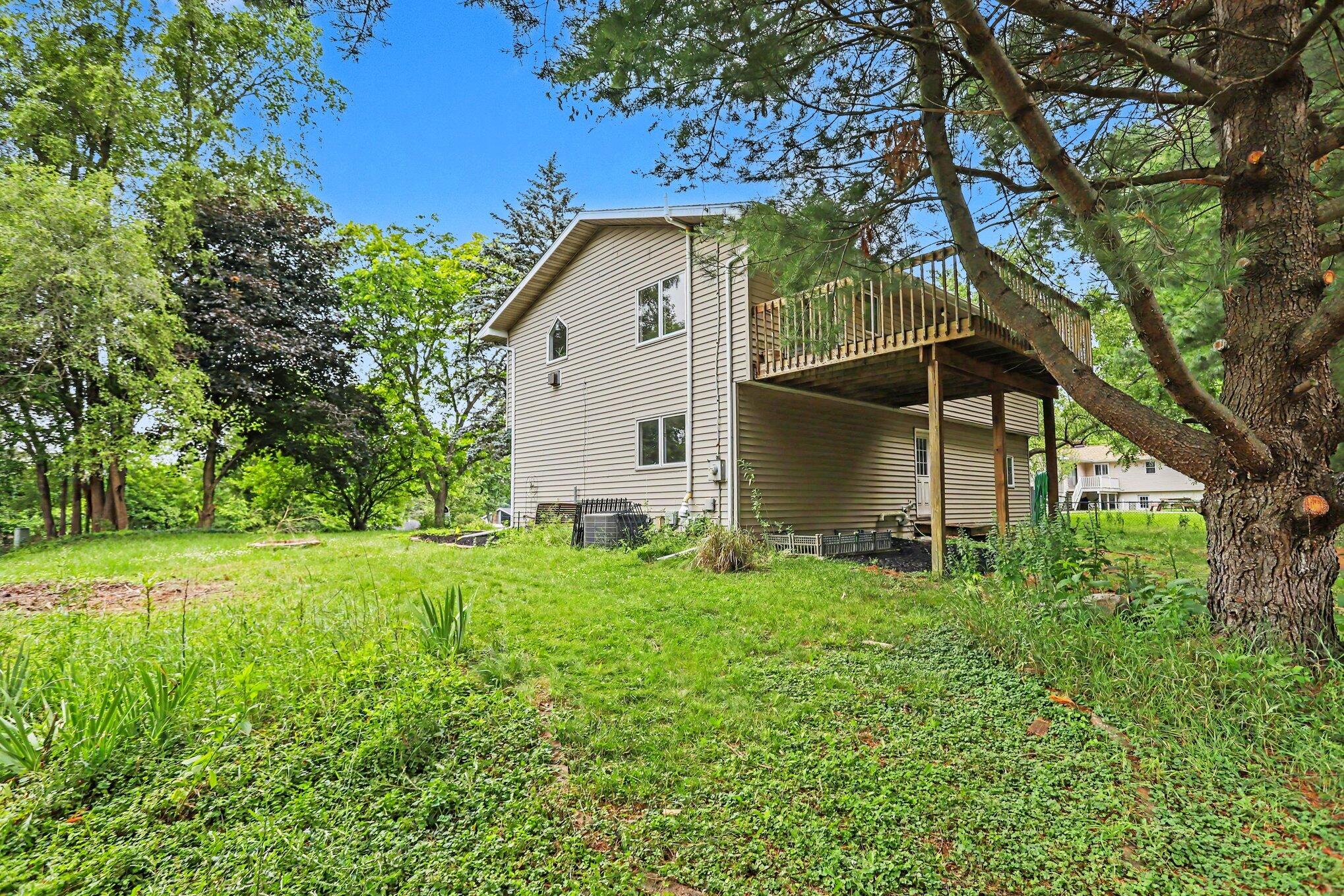 3409 Tamsin Avenue Kalamazoo MI 49008