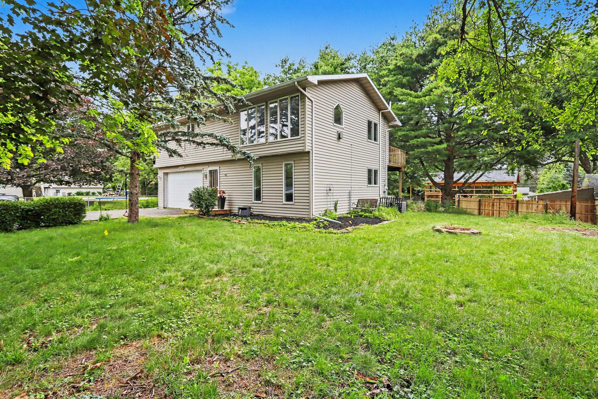 3409 Tamsin Avenue Kalamazoo MI 49008