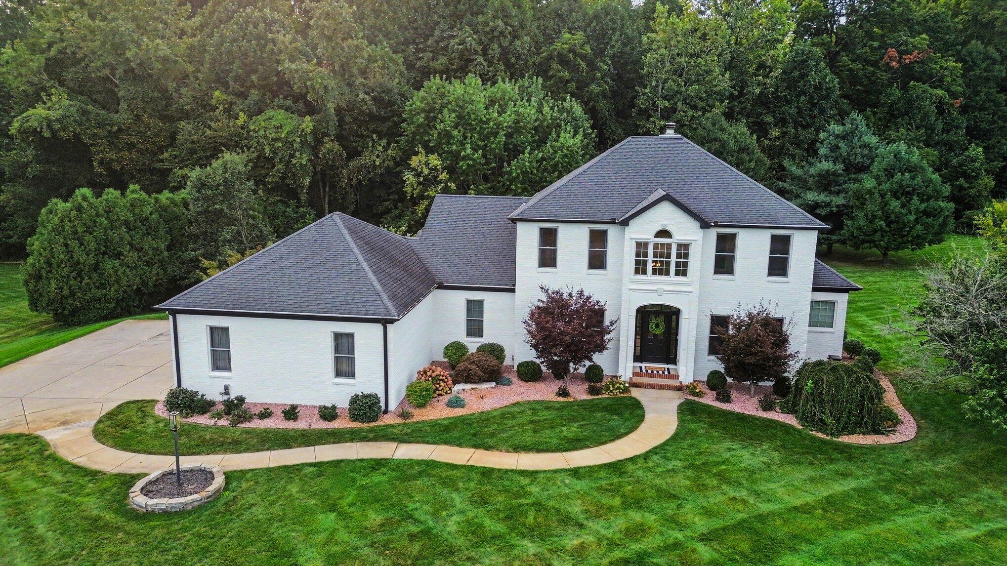 10575 Dana Drive Berrien Springs MI 49103