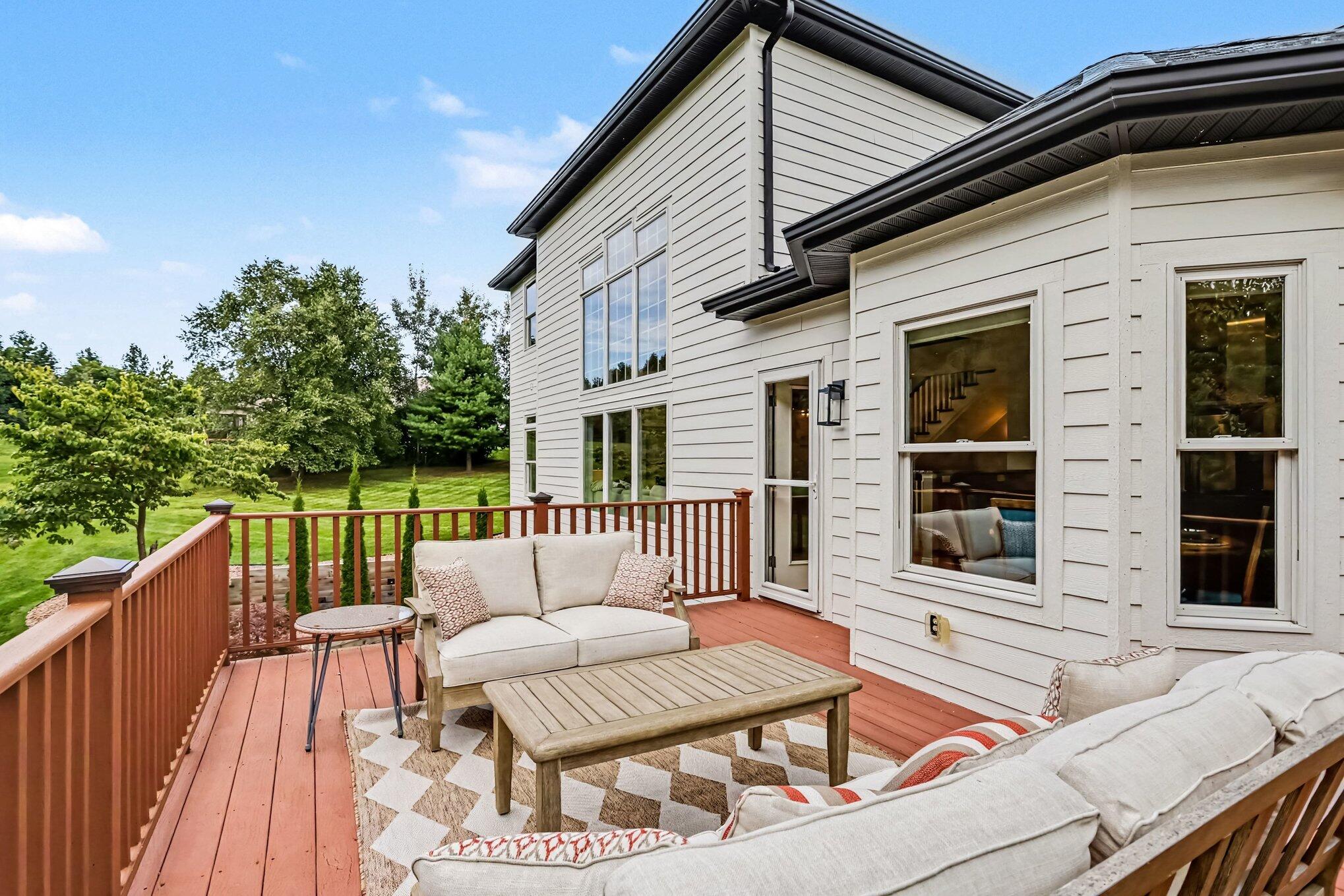 10575 Dana Drive Berrien Springs MI 49103