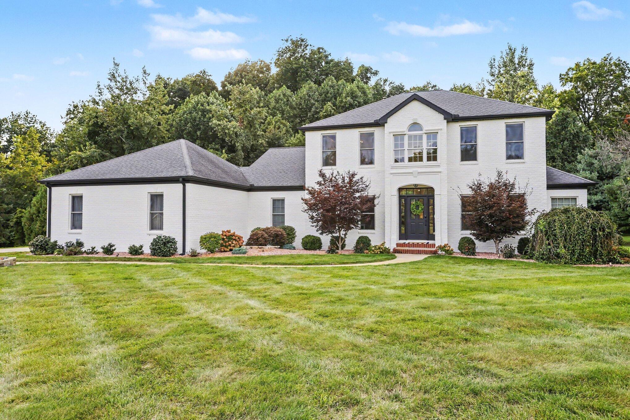10575 Dana Drive Berrien Springs MI 49103