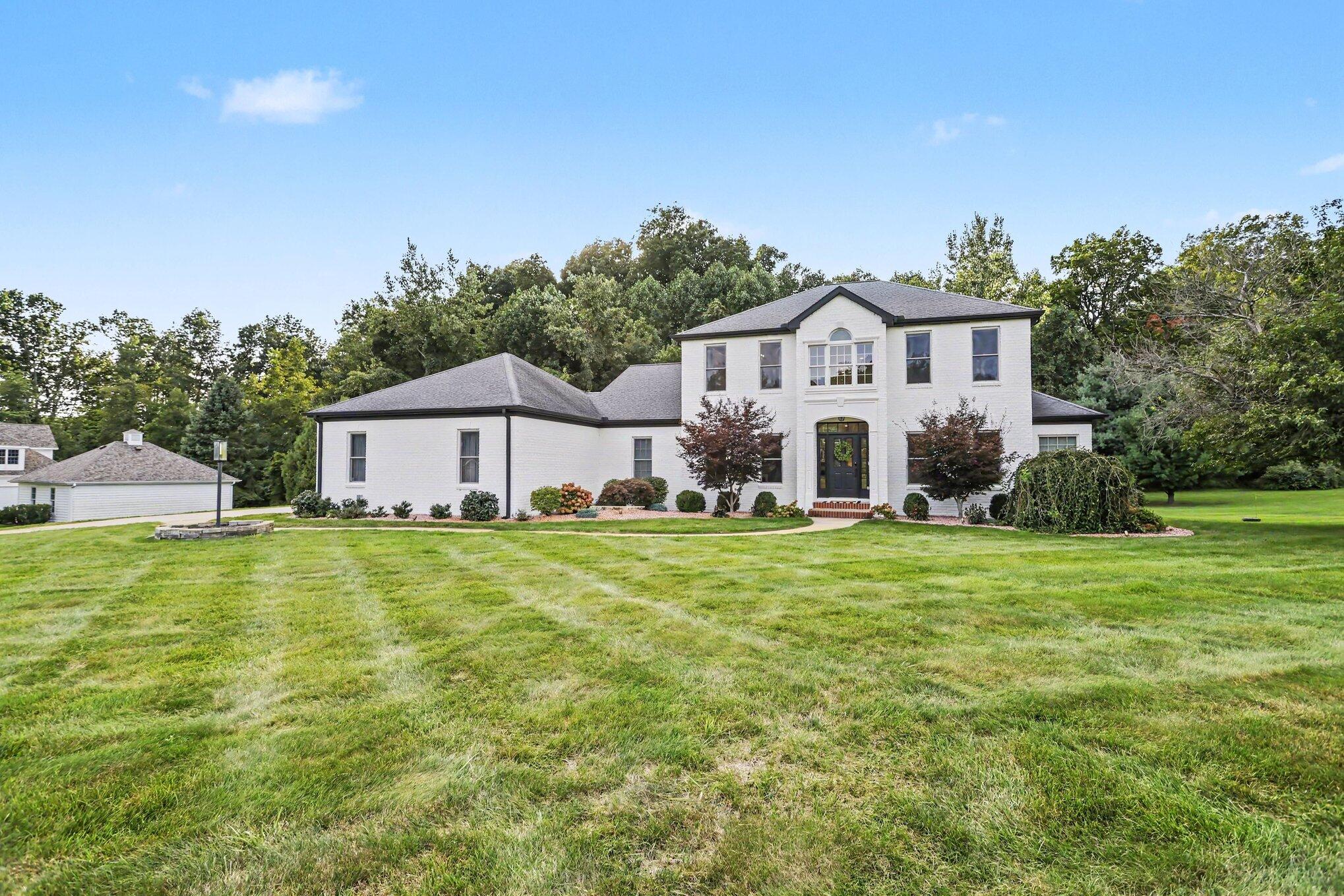 10575 Dana Drive Berrien Springs MI 49103