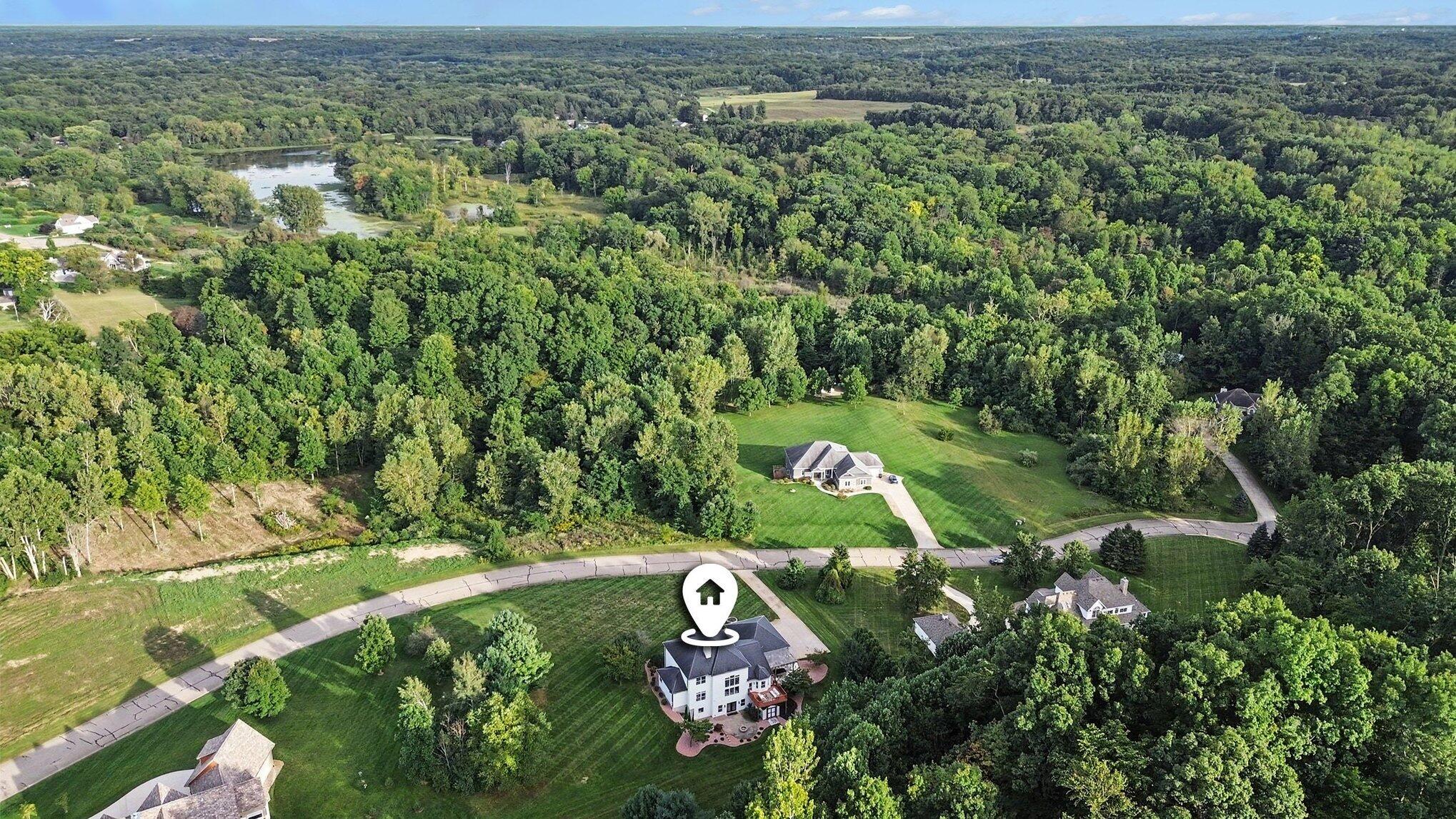 10575 Dana Drive Berrien Springs MI 49103