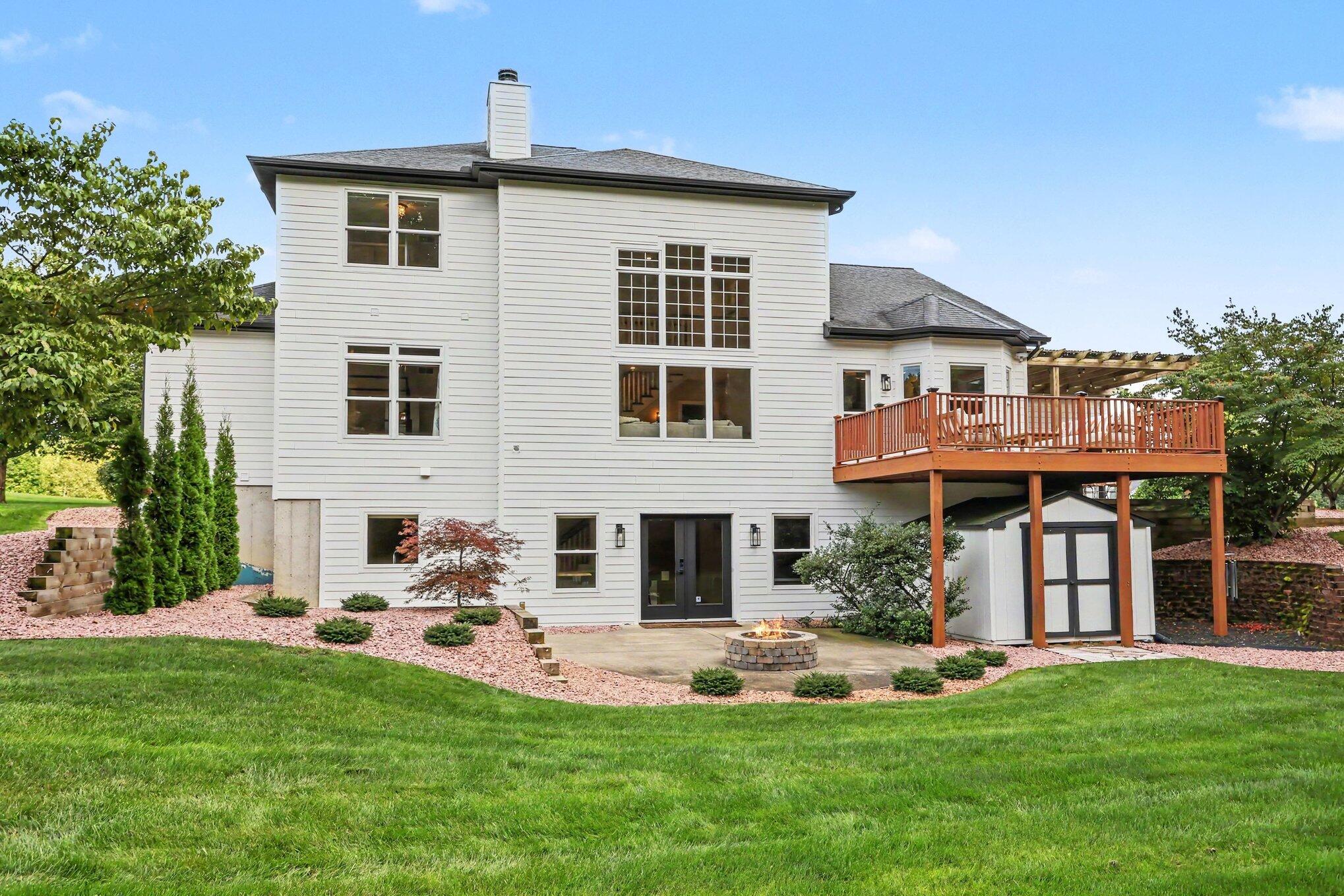 10575 Dana Drive Berrien Springs MI 49103