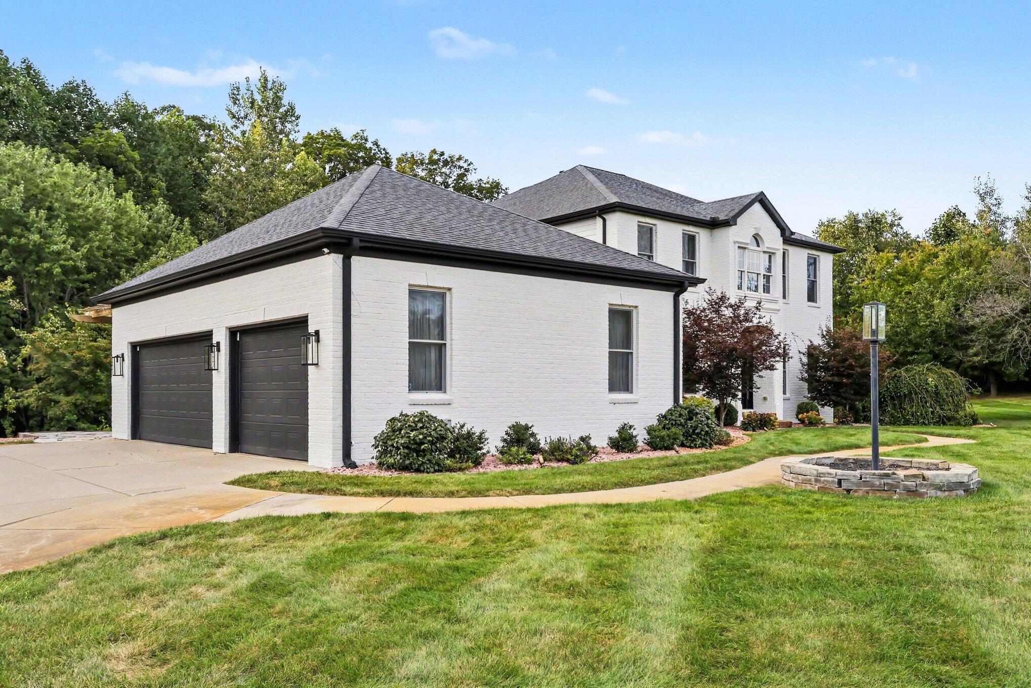 10575 Dana Drive Berrien Springs MI 49103