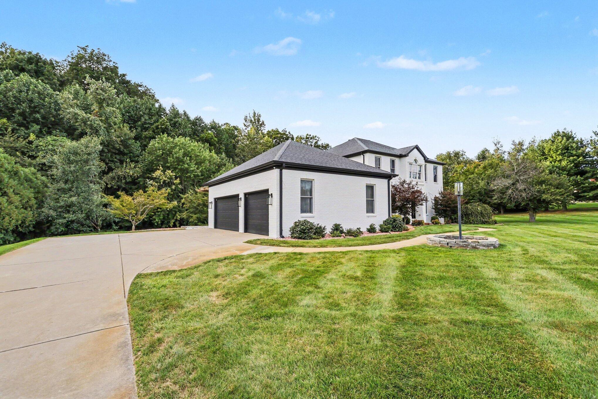 10575 Dana Drive Berrien Springs MI 49103
