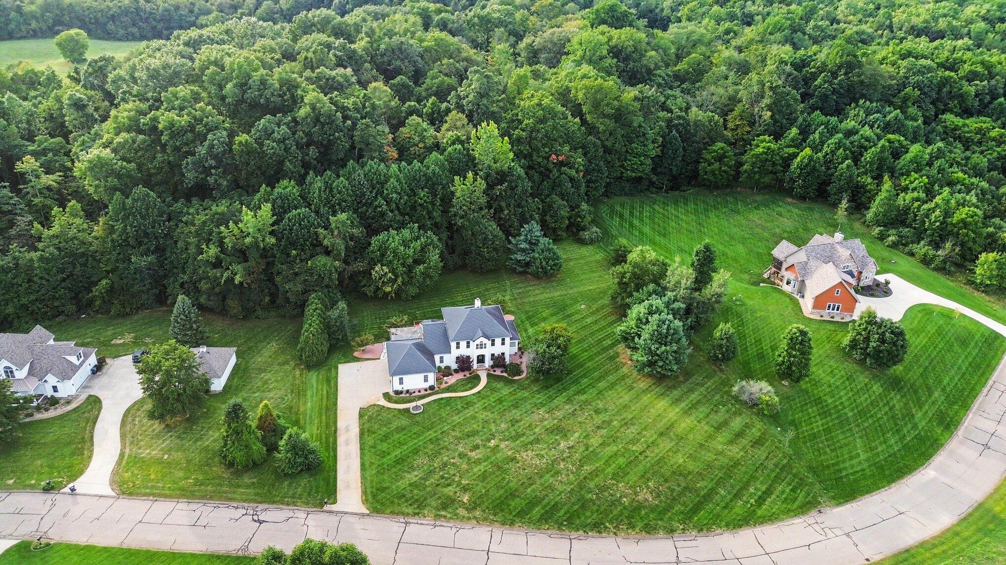 10575 Dana Drive Berrien Springs MI 49103