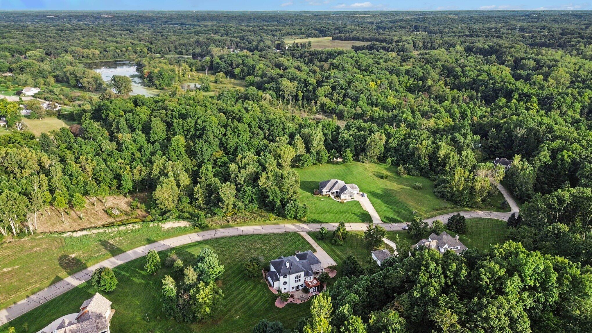 10575 Dana Drive Berrien Springs MI 49103