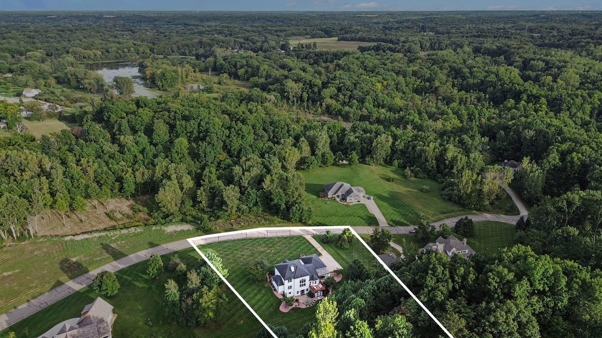 10575 Dana Drive Berrien Springs MI 49103