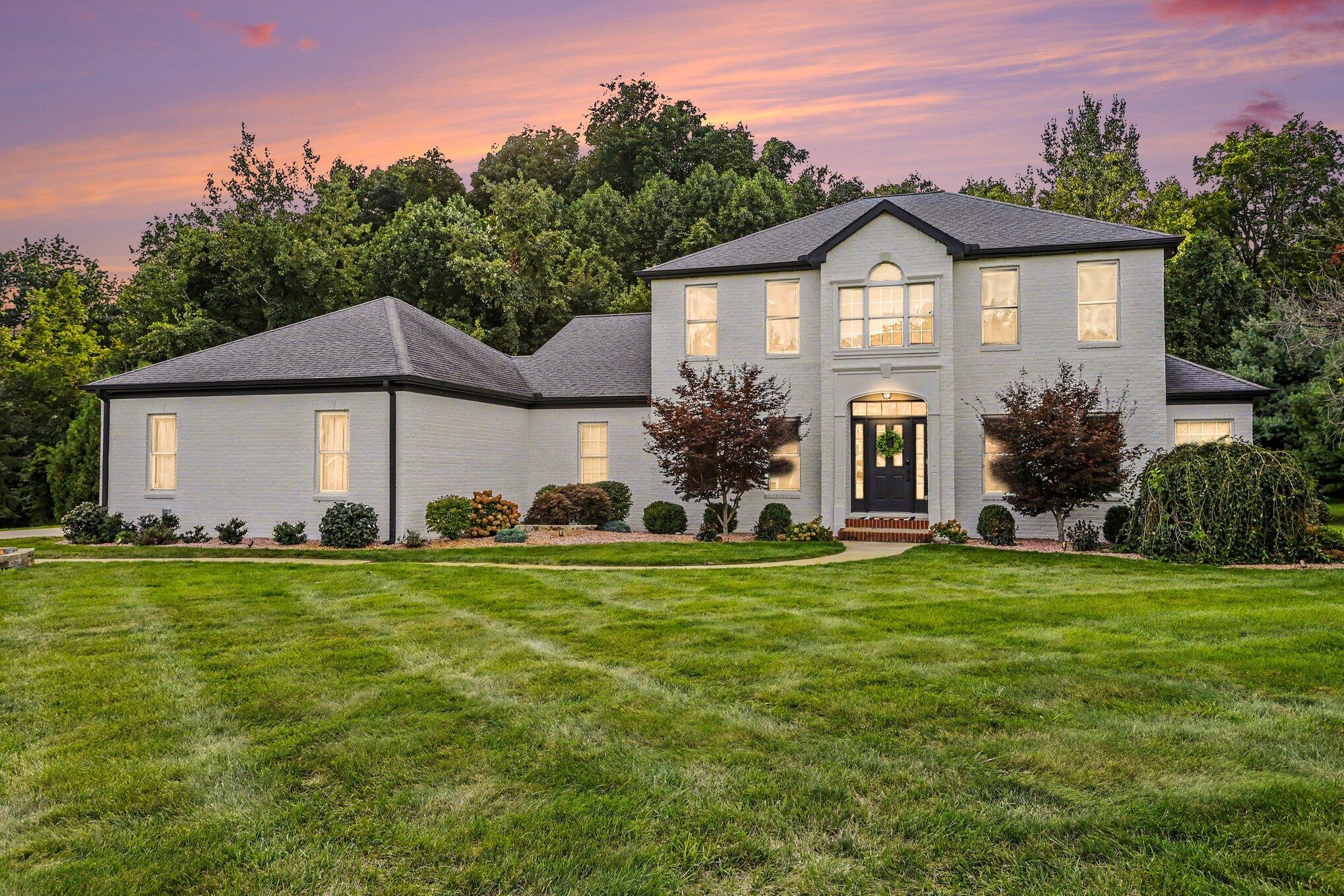 10575 Dana Drive Berrien Springs MI 49103