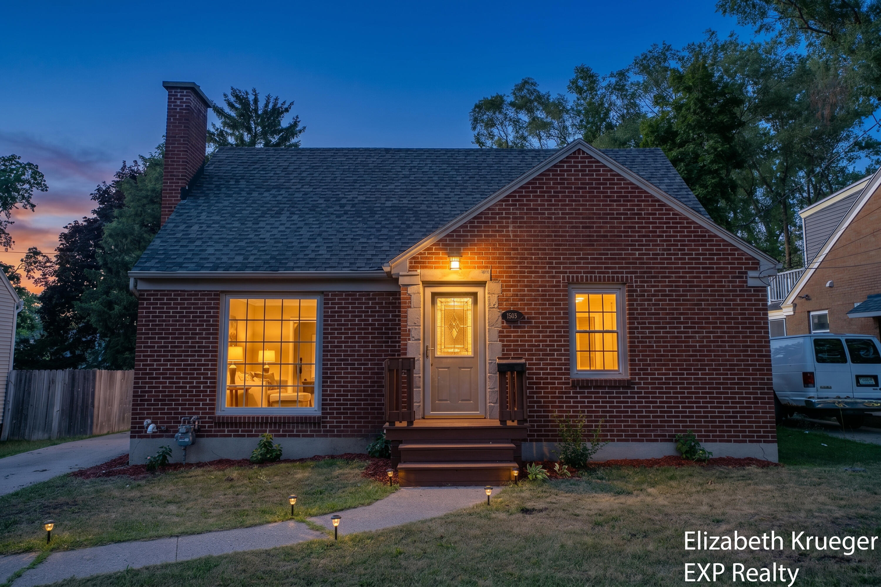 1503 Ardmore Street SE Grand Rapids MI 49507