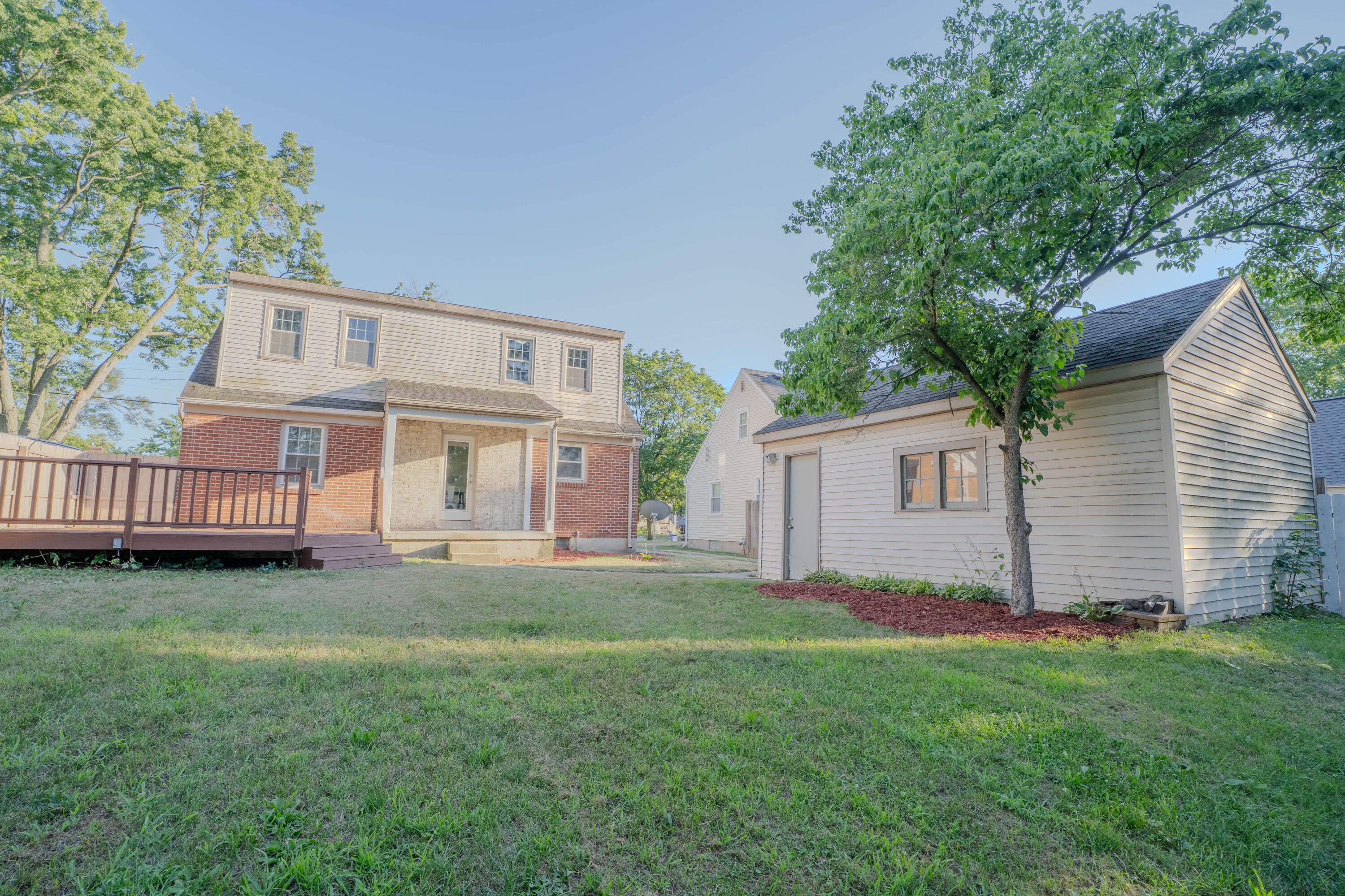 1503 Ardmore Street SE Grand Rapids MI 49507