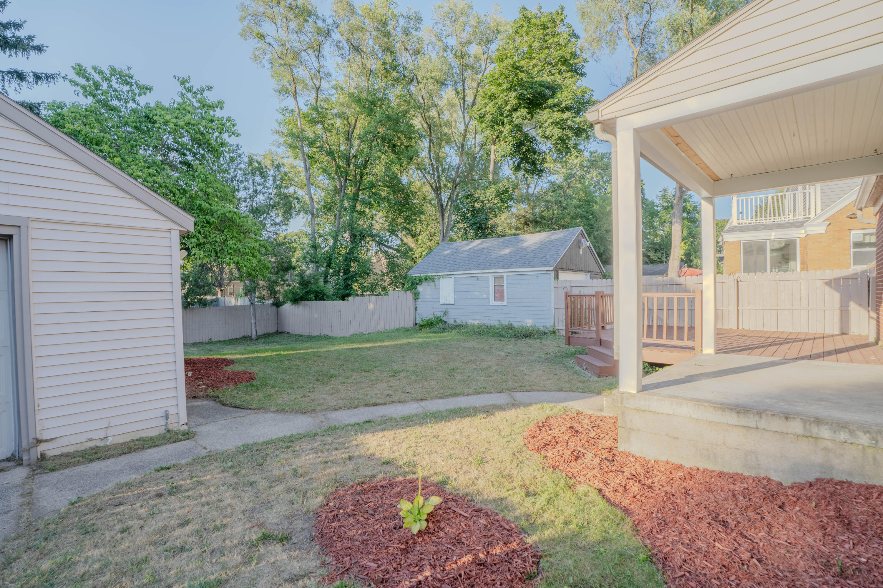 1503 Ardmore Street SE Grand Rapids MI 49507