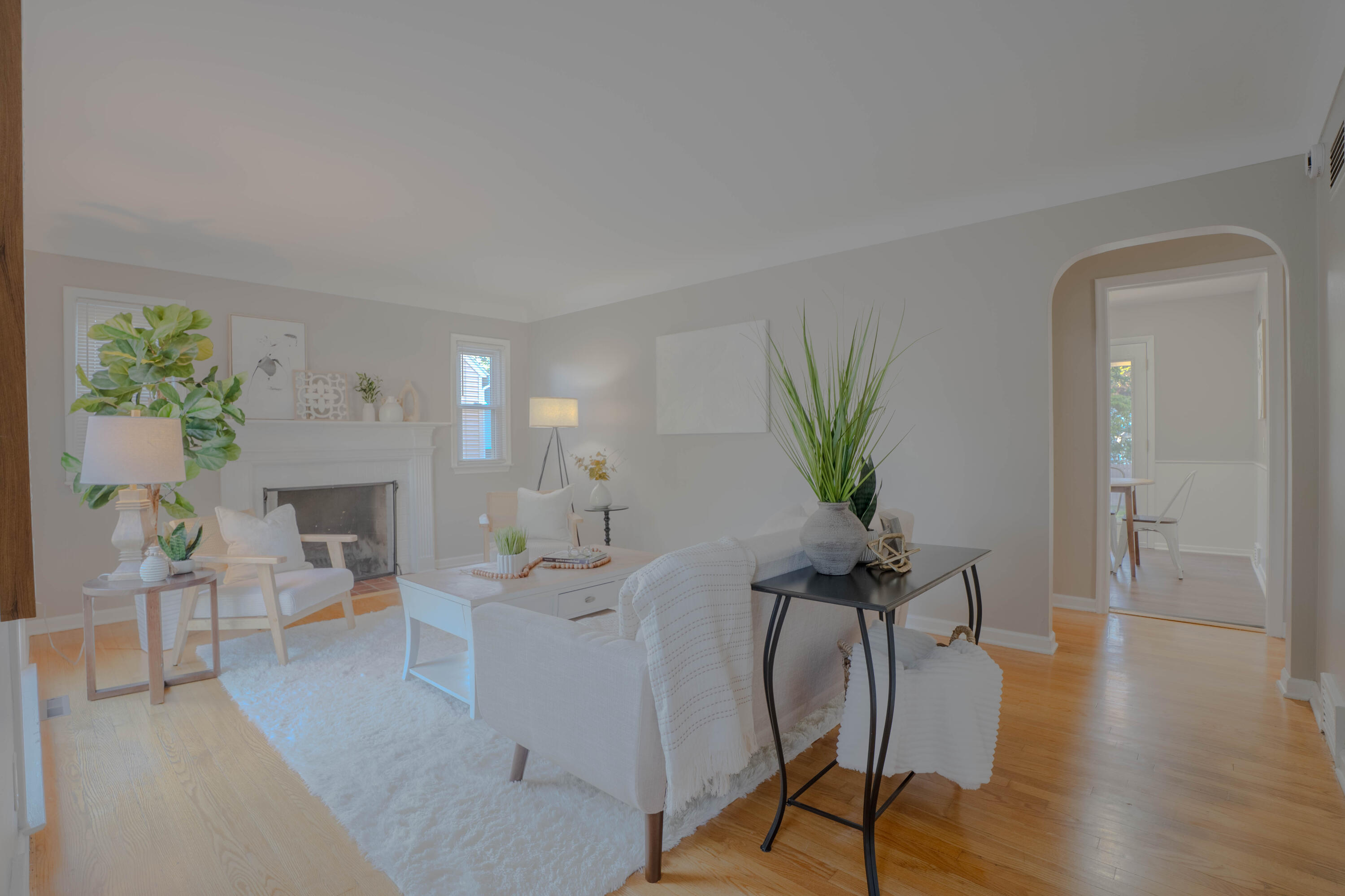 1503 Ardmore Street SE Grand Rapids MI 49507