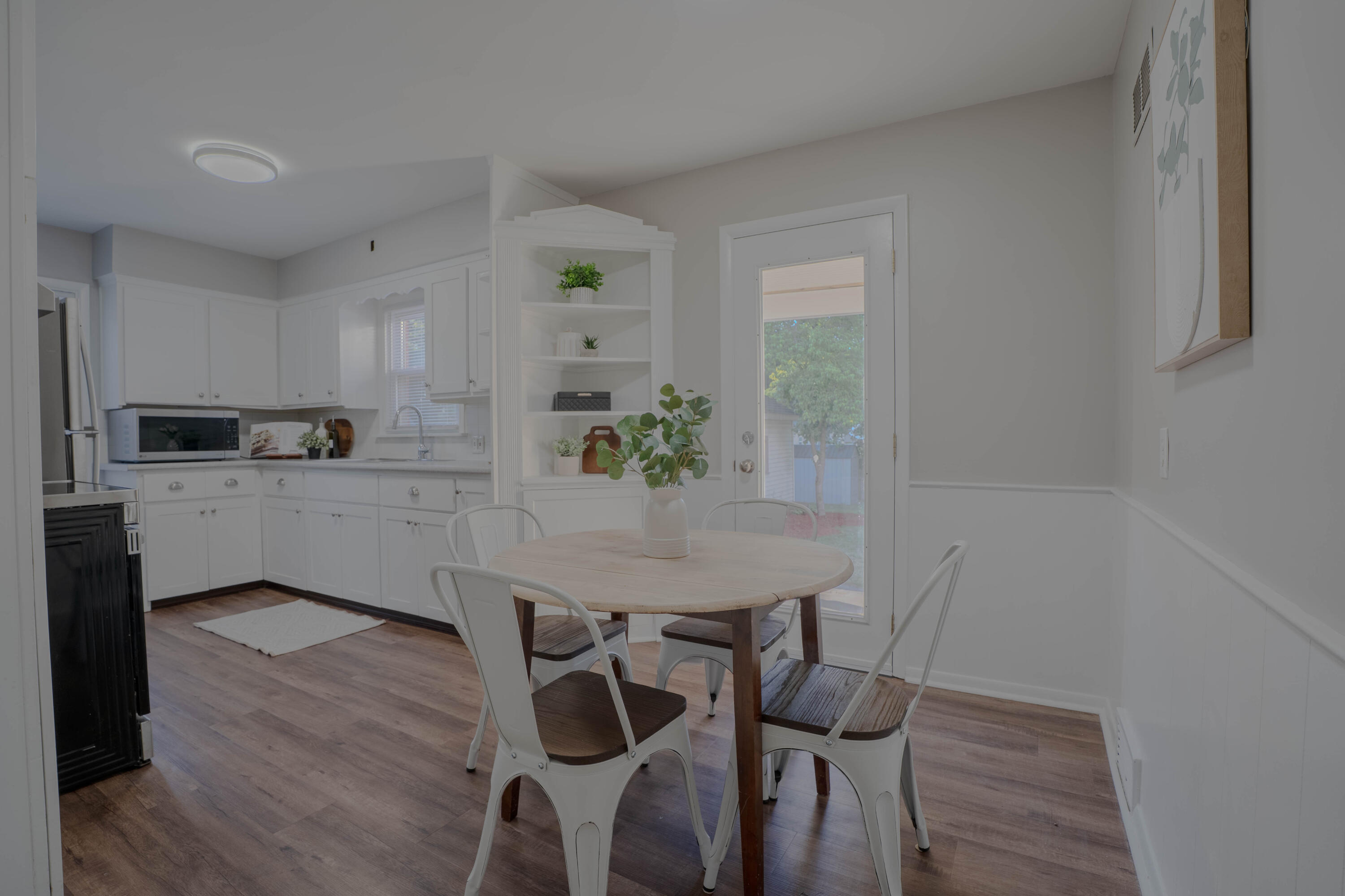 1503 Ardmore Street SE Grand Rapids MI 49507