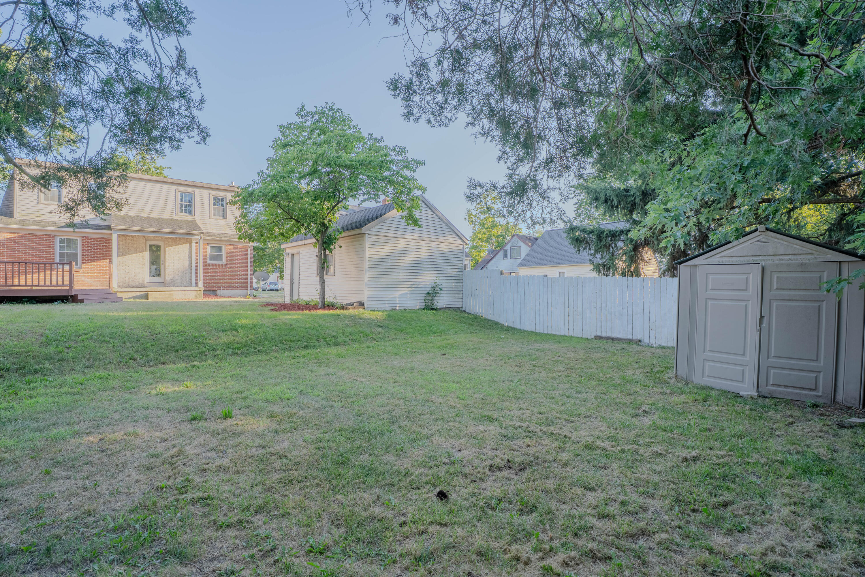 1503 Ardmore Street SE Grand Rapids MI 49507